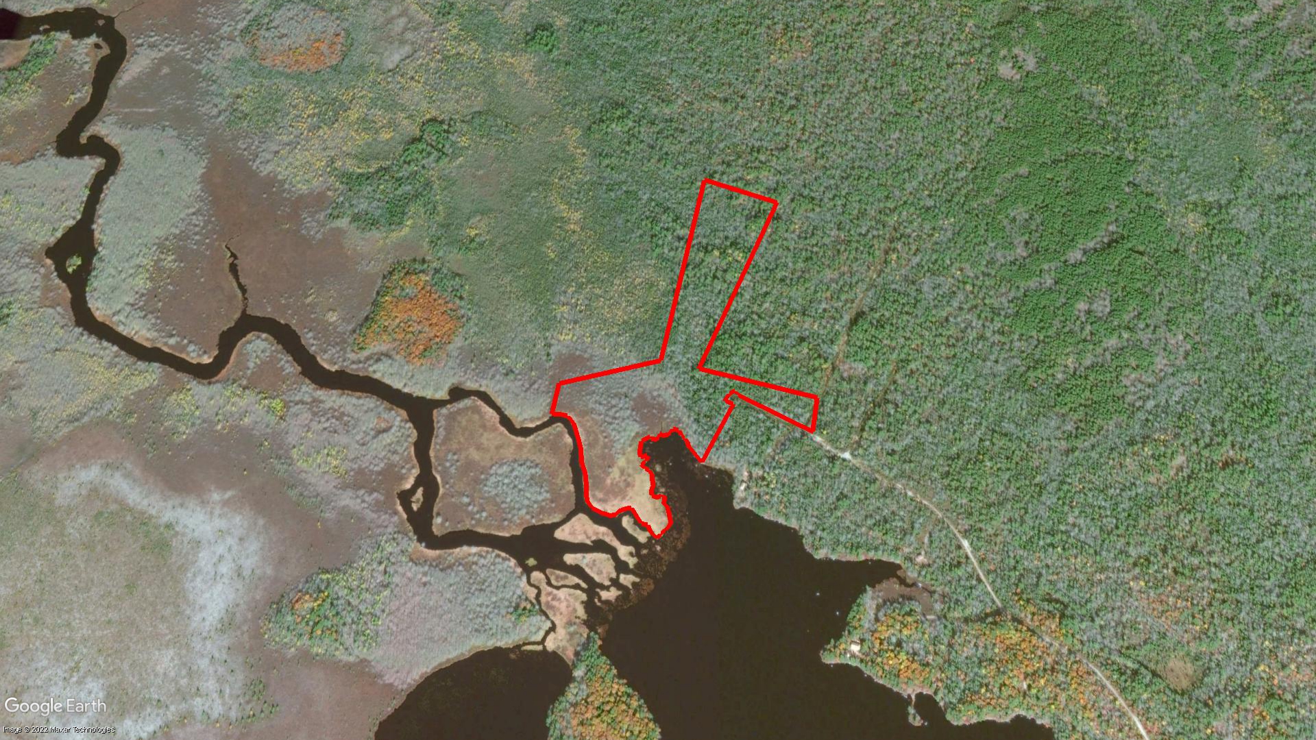 Tax Sale Shelburne, Nova Scotia - 00436313