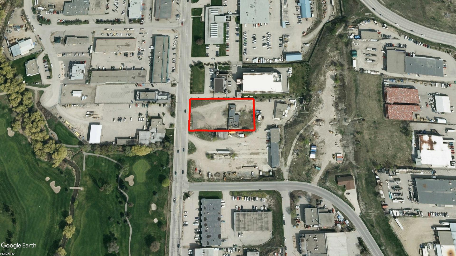 Tax Sale Vernon, British Columbia - 20-233-06176.005