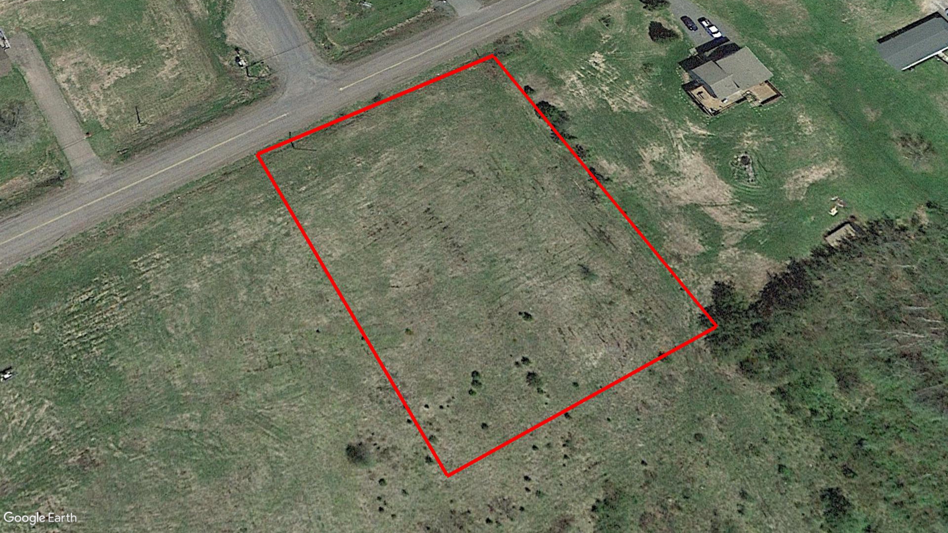 Tax Sale Albert Westmorland, New Brunswick - 03513793