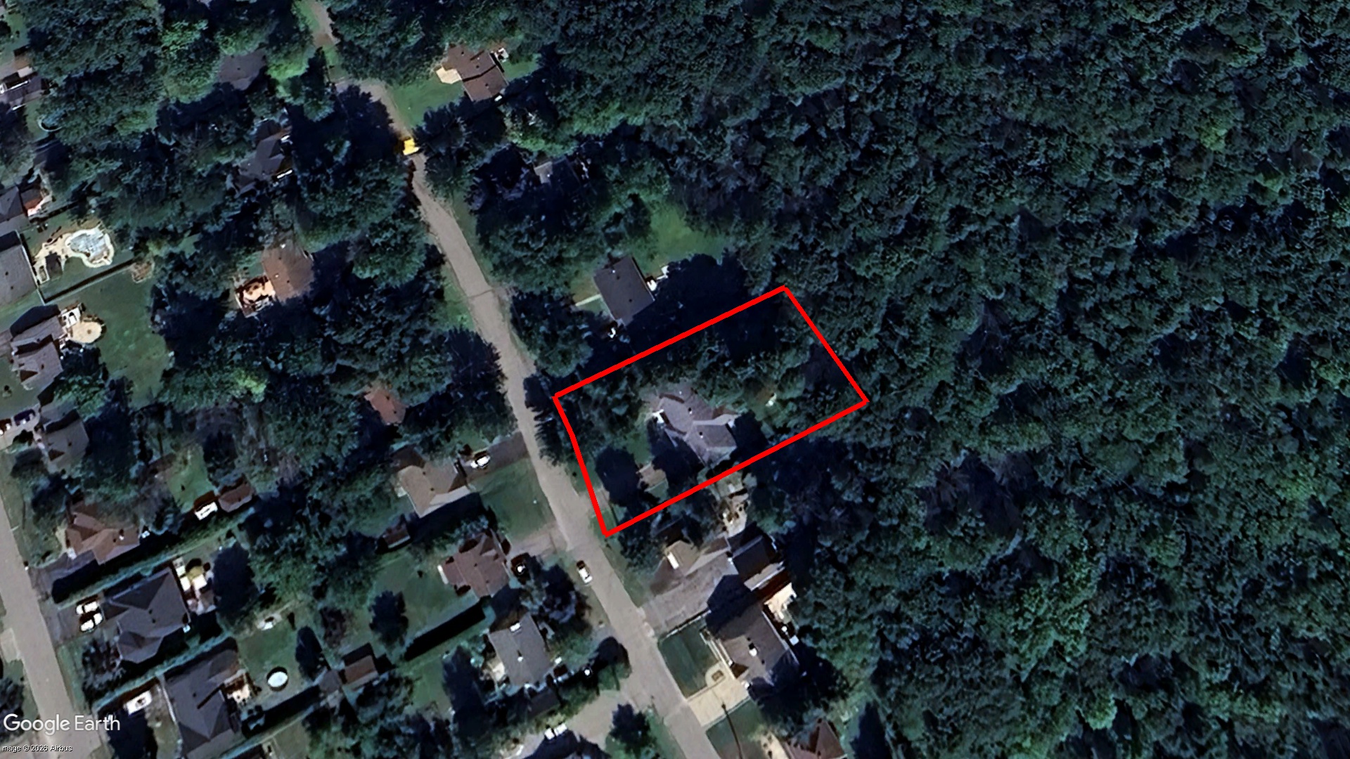 Tax Sale Vaudreuil-Soulanges, Quebec - 