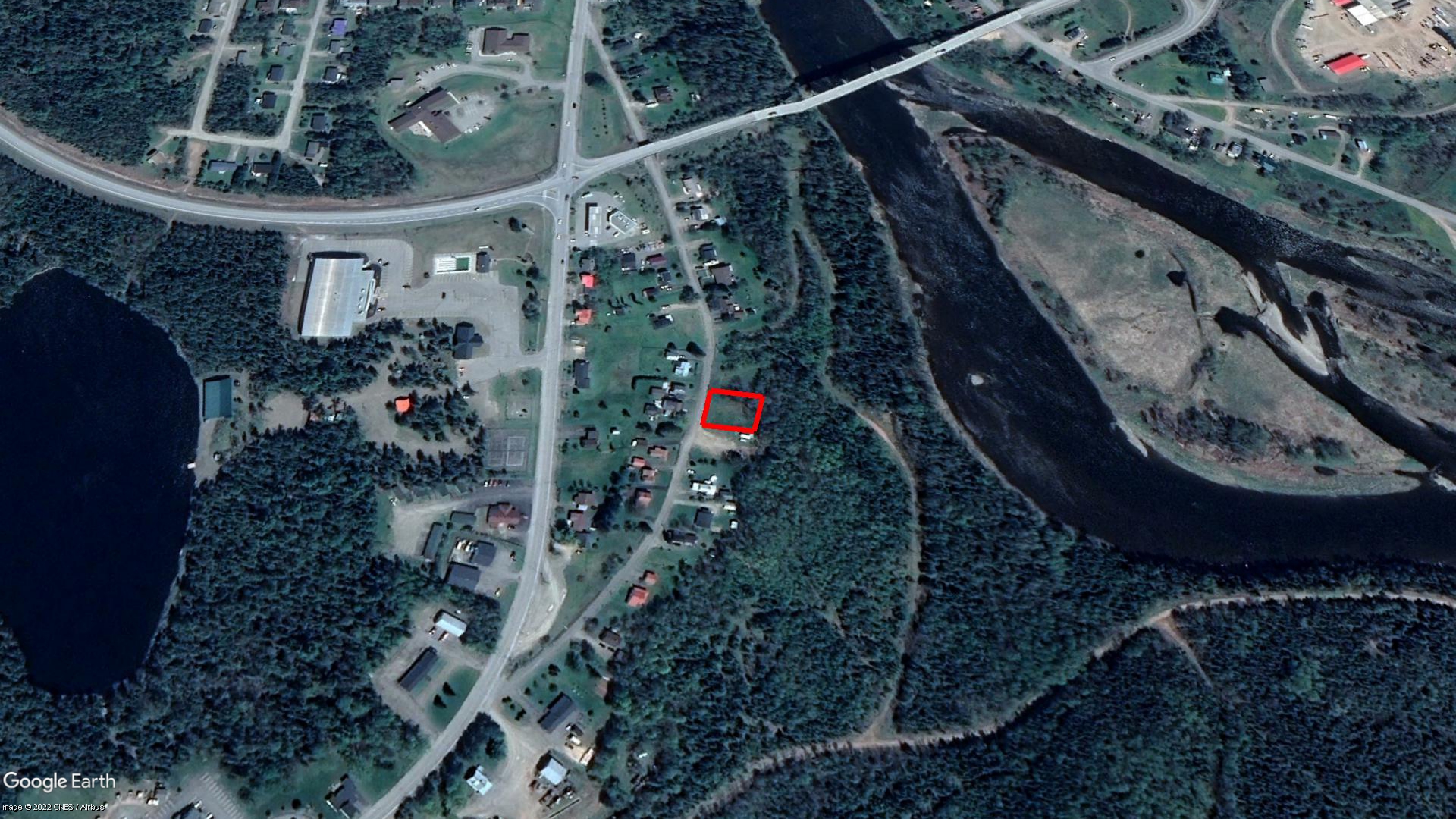 Tax Sale Victoria, New Brunswick - 00290192