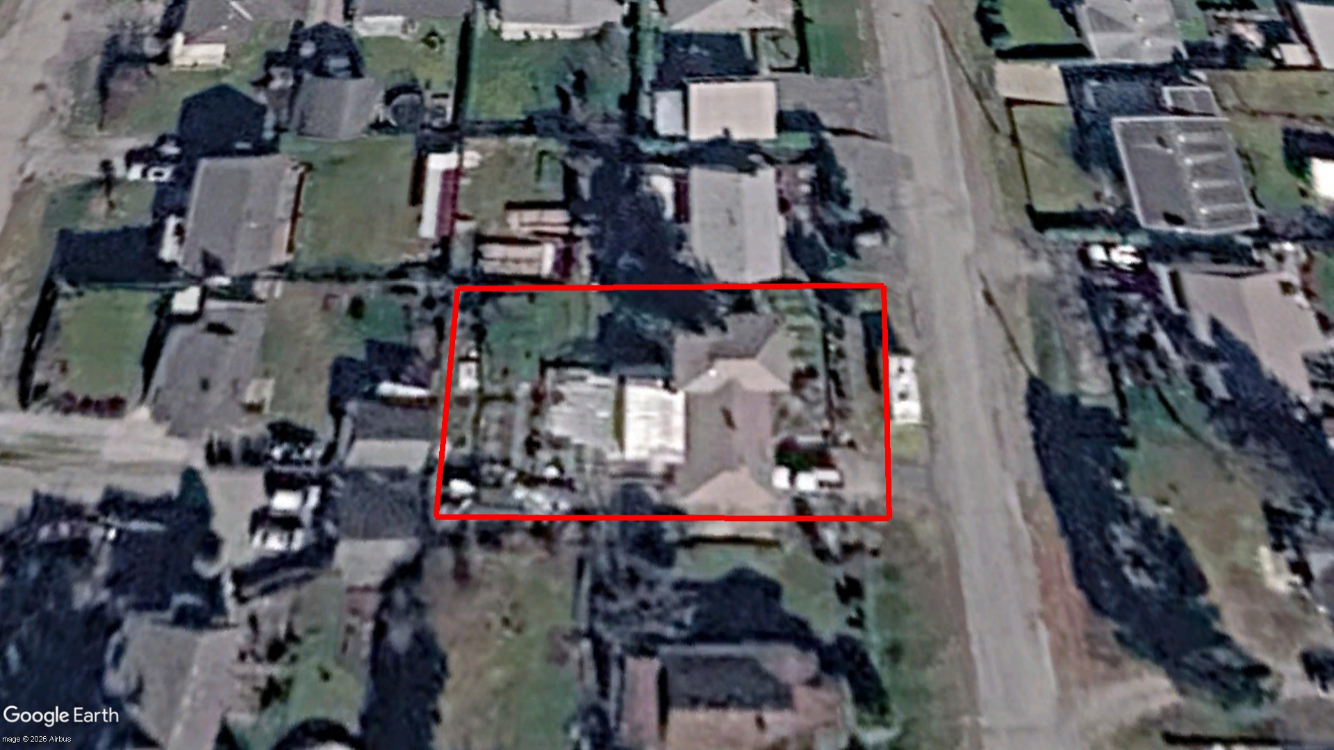 Tax Sale Powell River, British Columbia - 