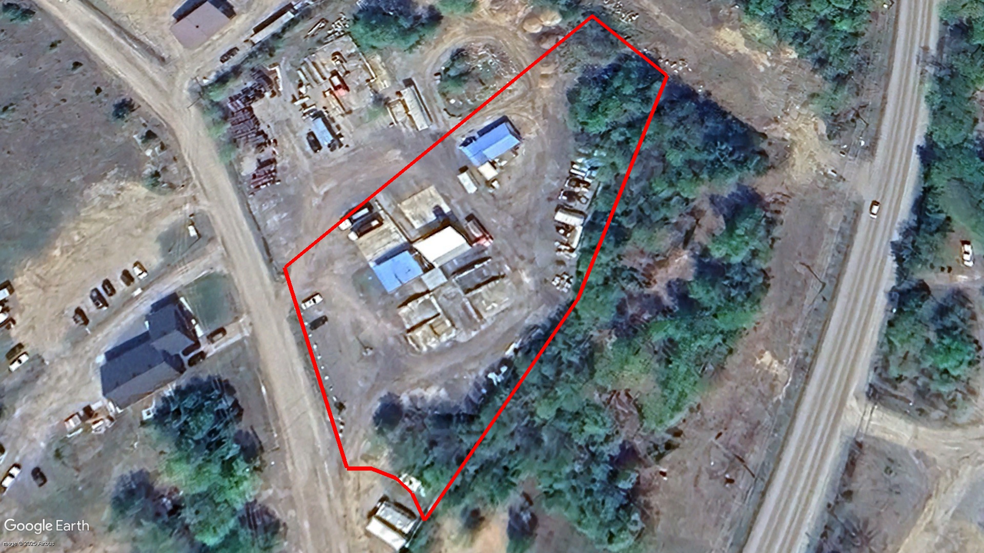 Tax Sale Montcalm, Quebec - 