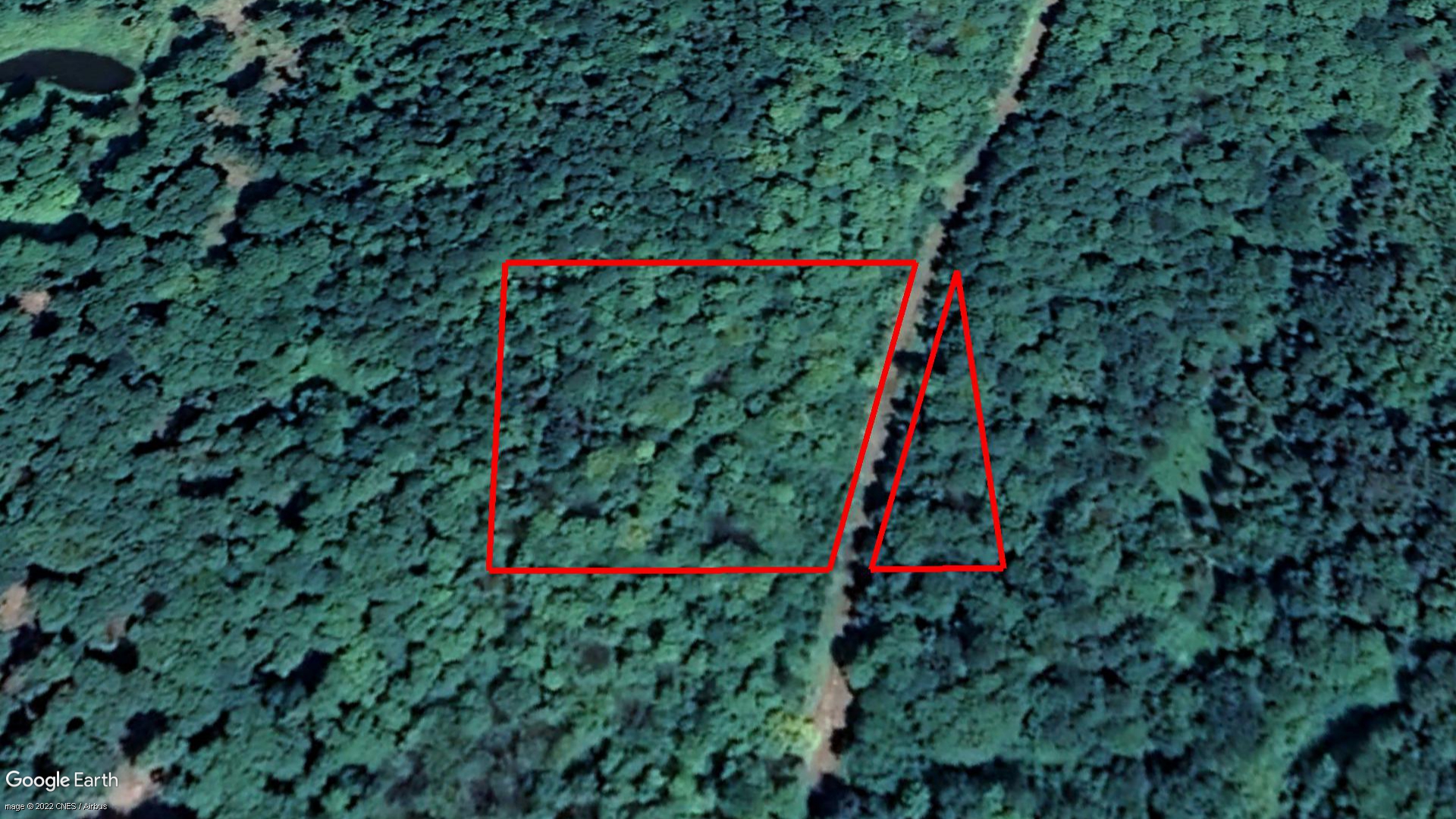 Tax Sale Des Laurentides, Quebec - 9523-75-6289