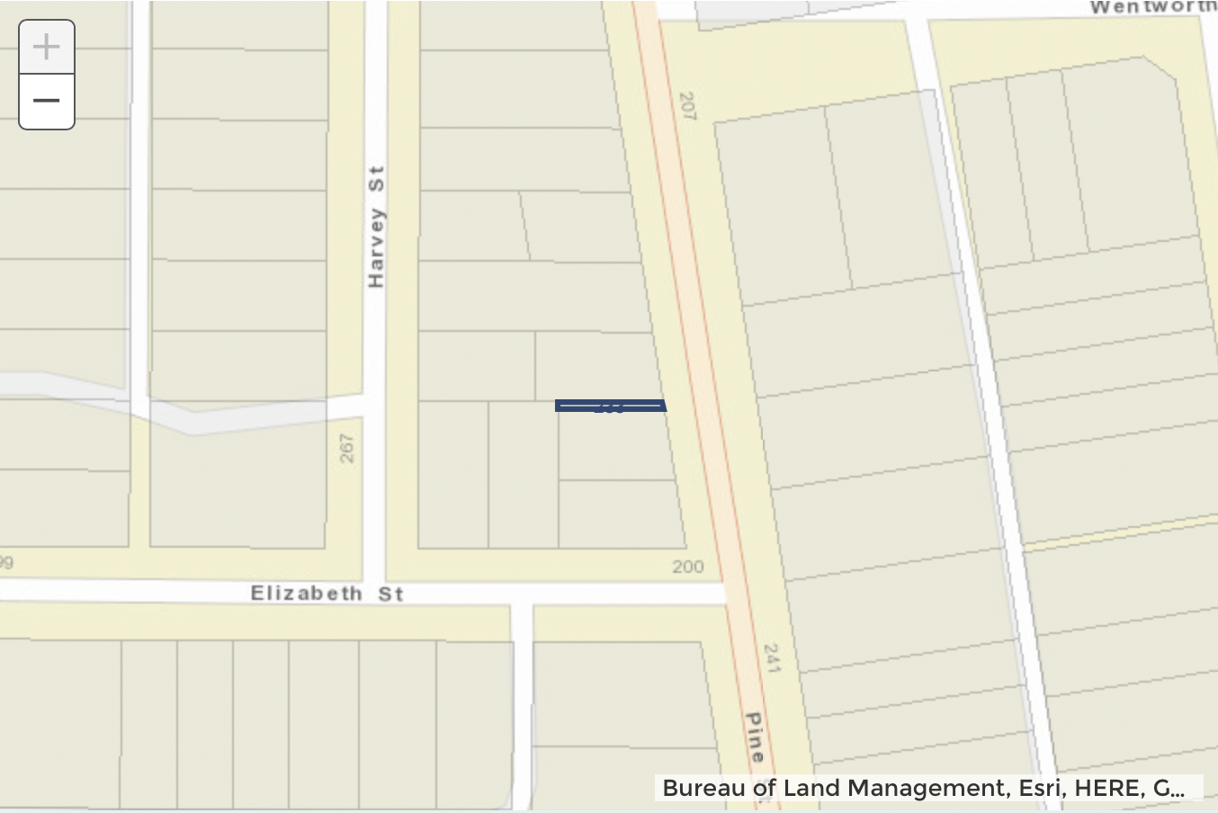 Tax Sale Nanaimo, British Columbia - 04-250-82755.005