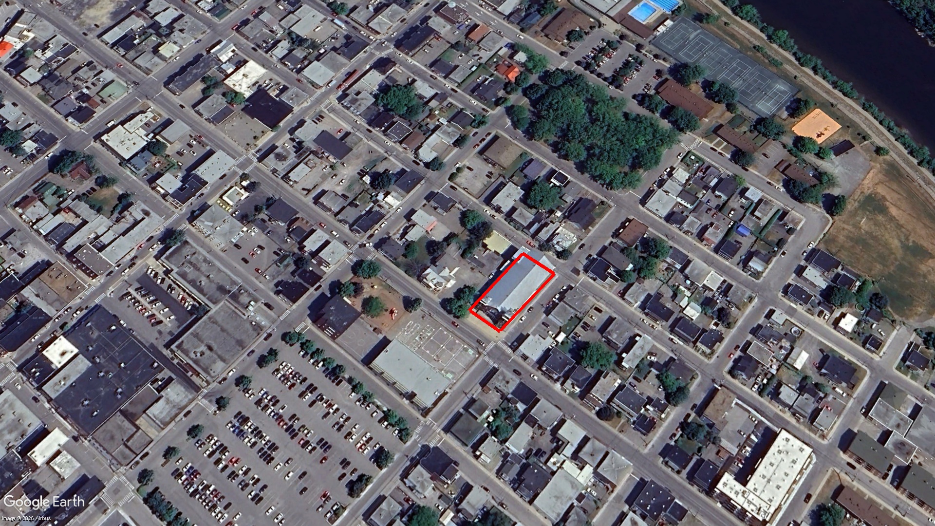 Tax Sale Saint-Hyacinthe, Quebec - 