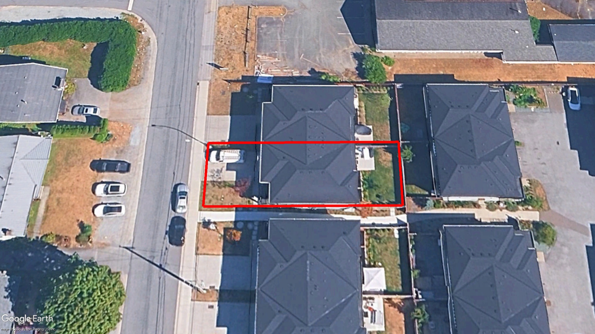Tax Sale Delta, British Columbia - 