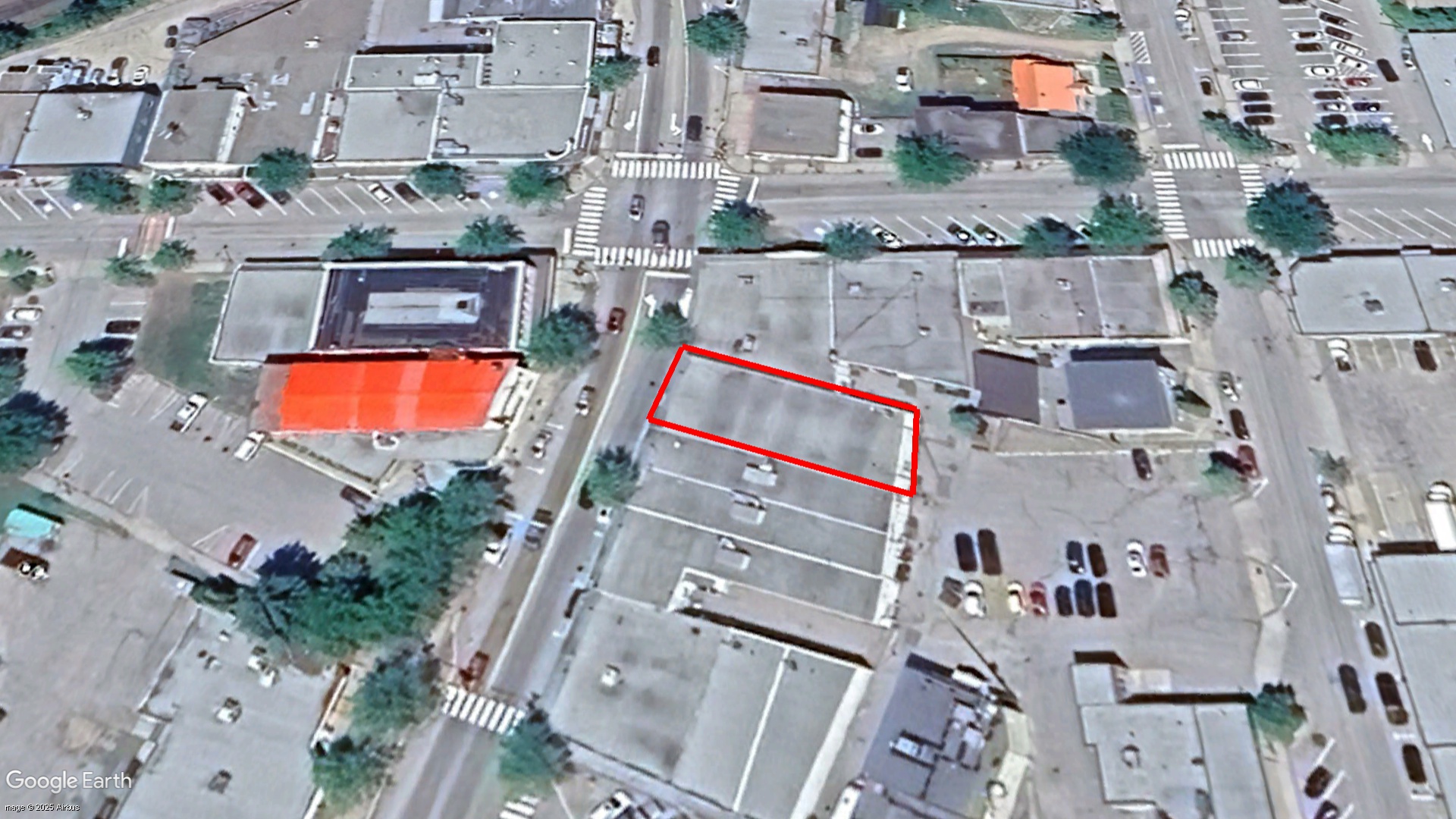 Tax Sale Castlegar, British Columbia - 201-00637.000