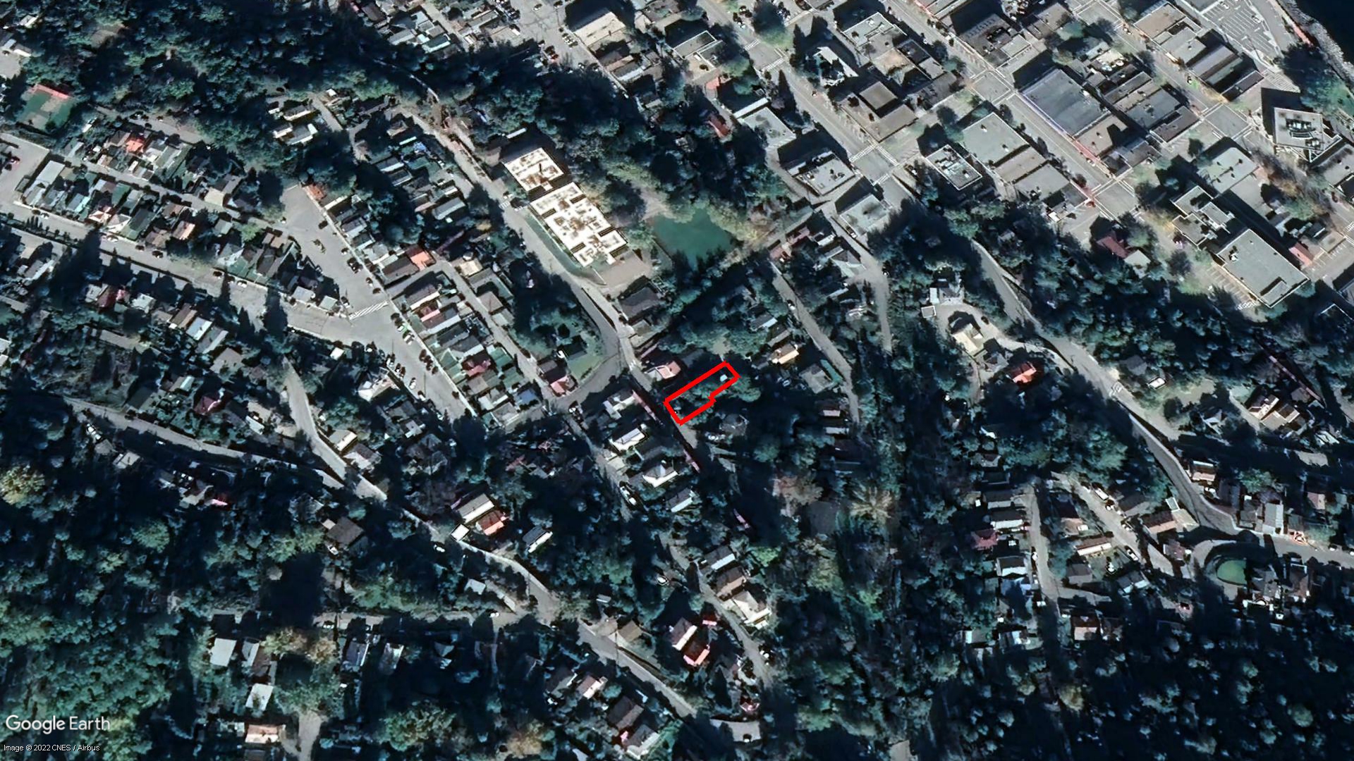 Tax Sale Trail, British Columbia - 21-232-00693.000