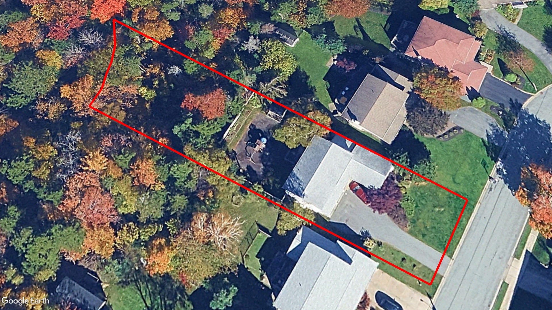 Tax Sale Halifax, Nova Scotia - 06083919