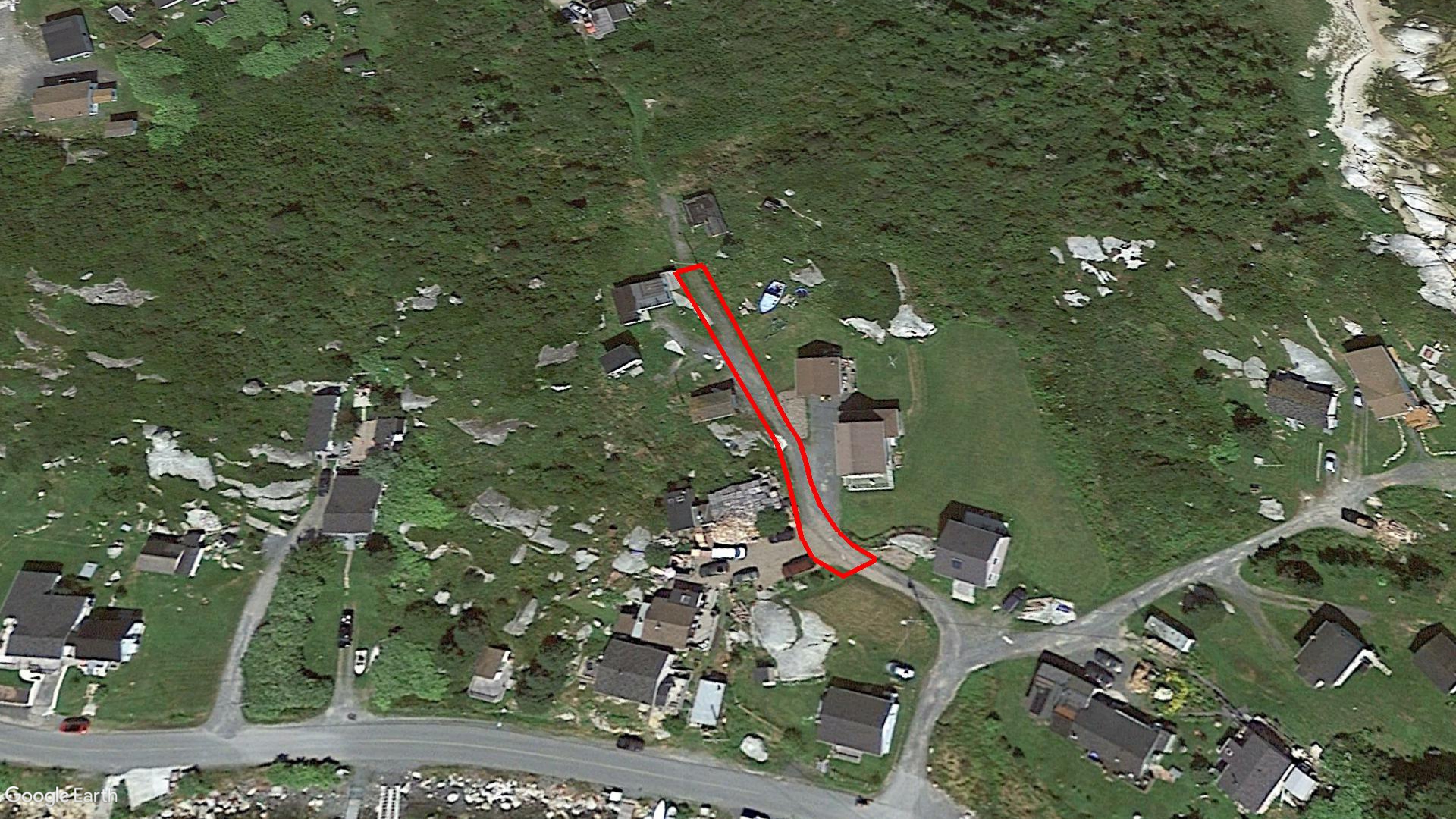 Tax Sale Halifax, Nova Scotia - 10550092