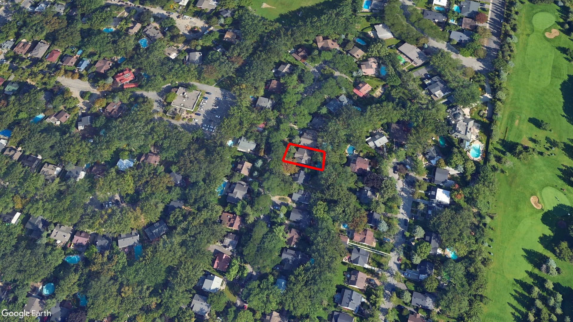 Tax Sale Montreal, Quebec - 671037-80