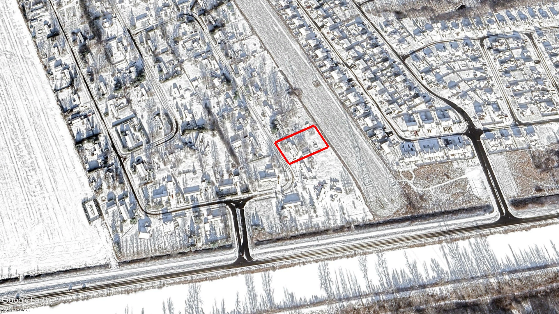 Tax Sale Vaudreuil-Dorion, Quebec - 