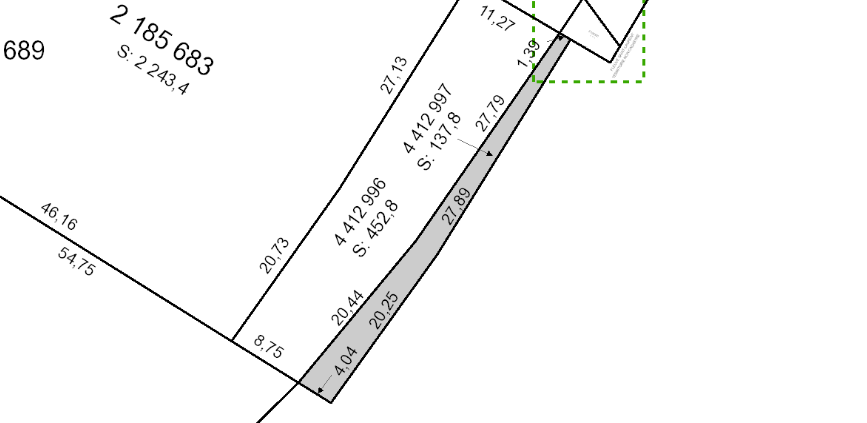 Tax Sale L’Assomption, Quebec - 1474-64-9747