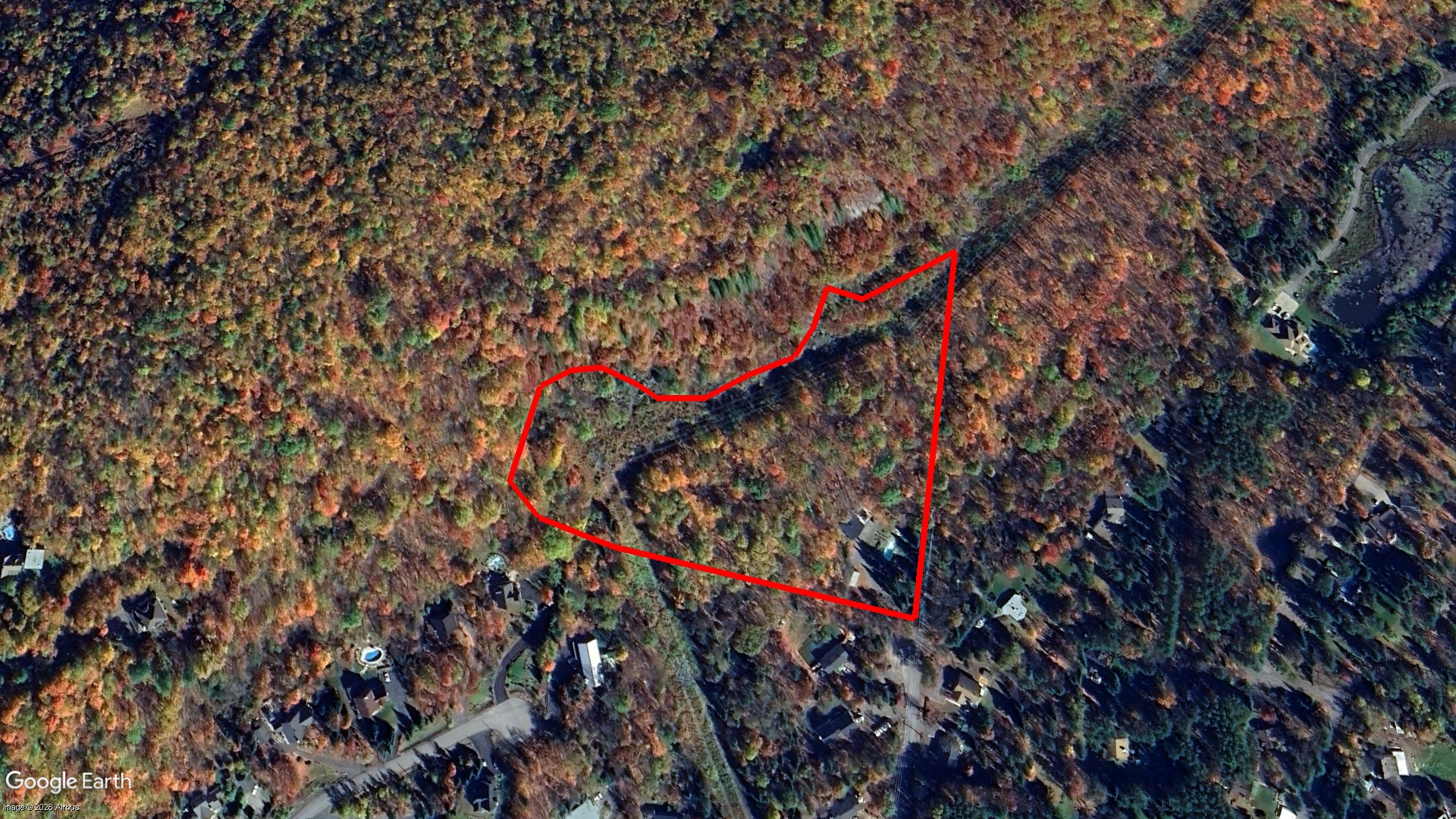 Tax Sale Les Pays-d'en-Haut, Quebec - 