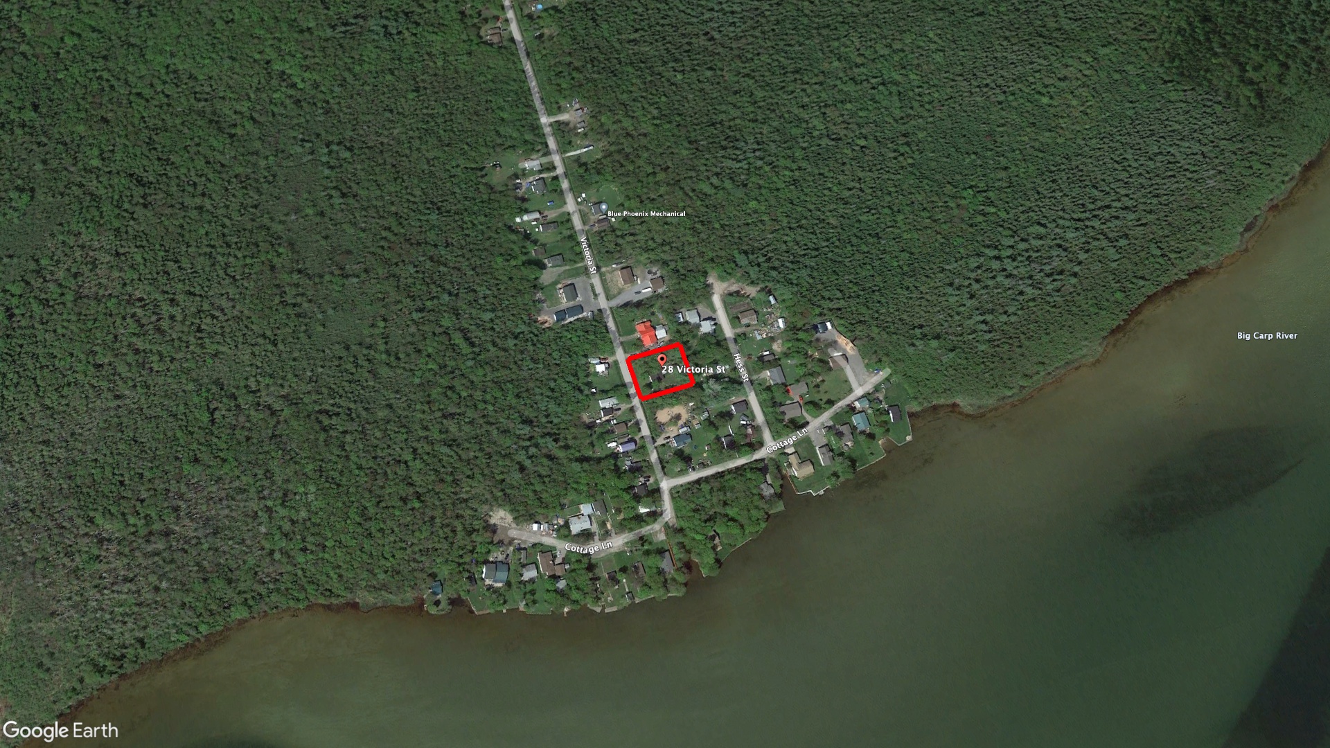 Tax Sale Sault Ste. Marie, Ontario - 5761-060-070-265-00