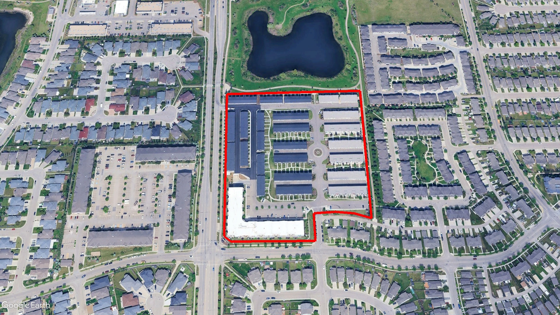 Tax Sale Edmonton, Alberta - 