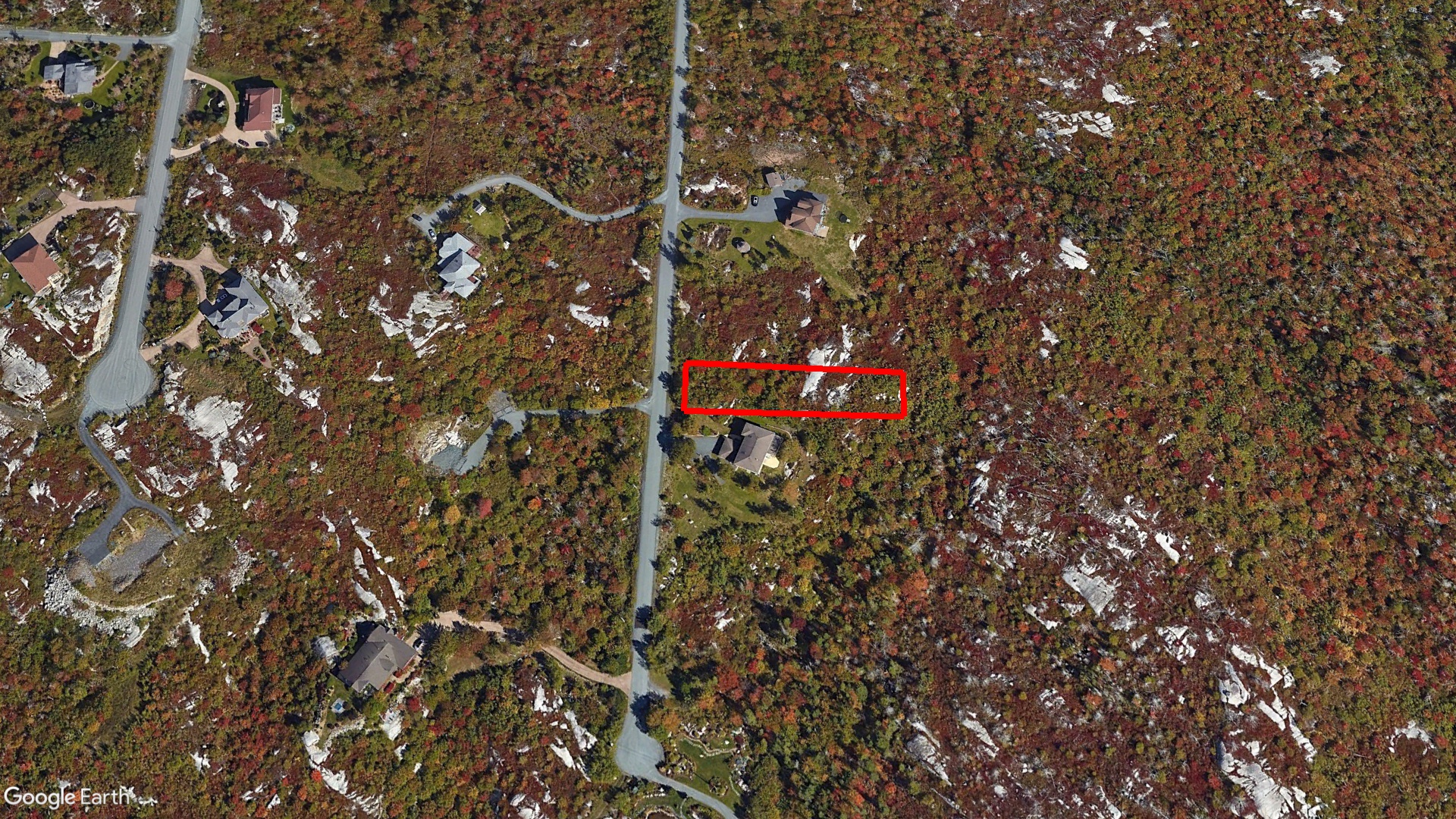 Tax Sale Halifax, Nova Scotia - 09279059