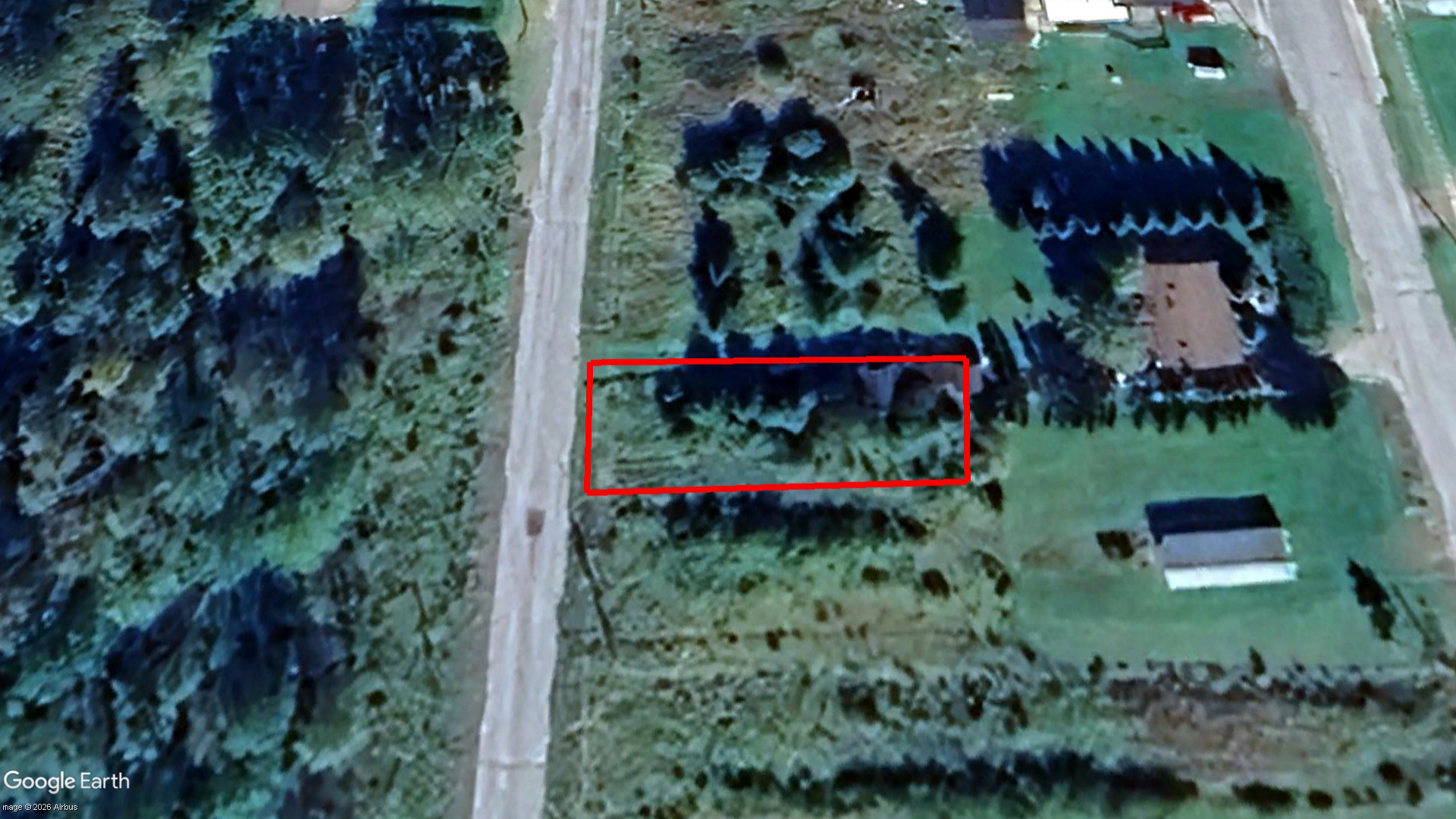Tax Sale Black River-Matheson, Ontario - 56 14 000 012 23500 0000