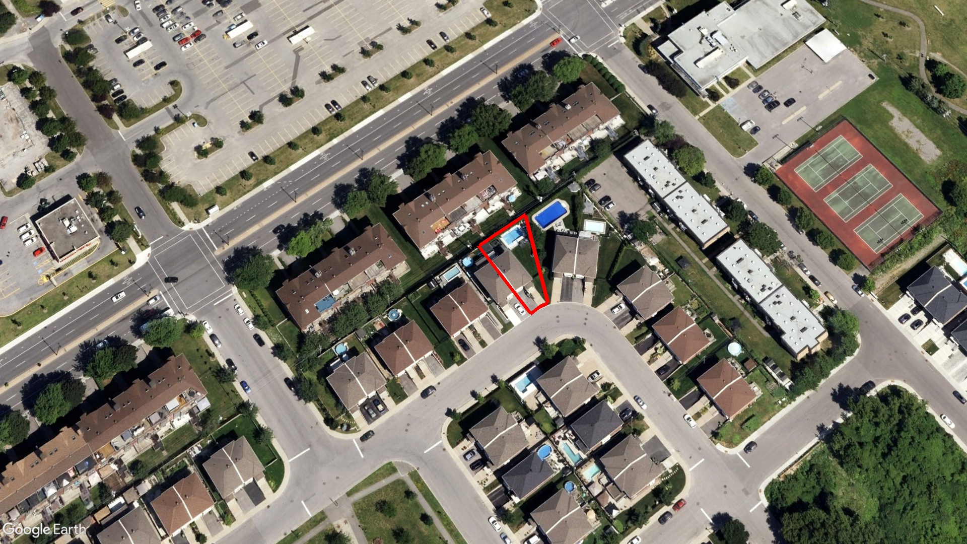 Tax Sale Montreal, Quebec - 854602-13