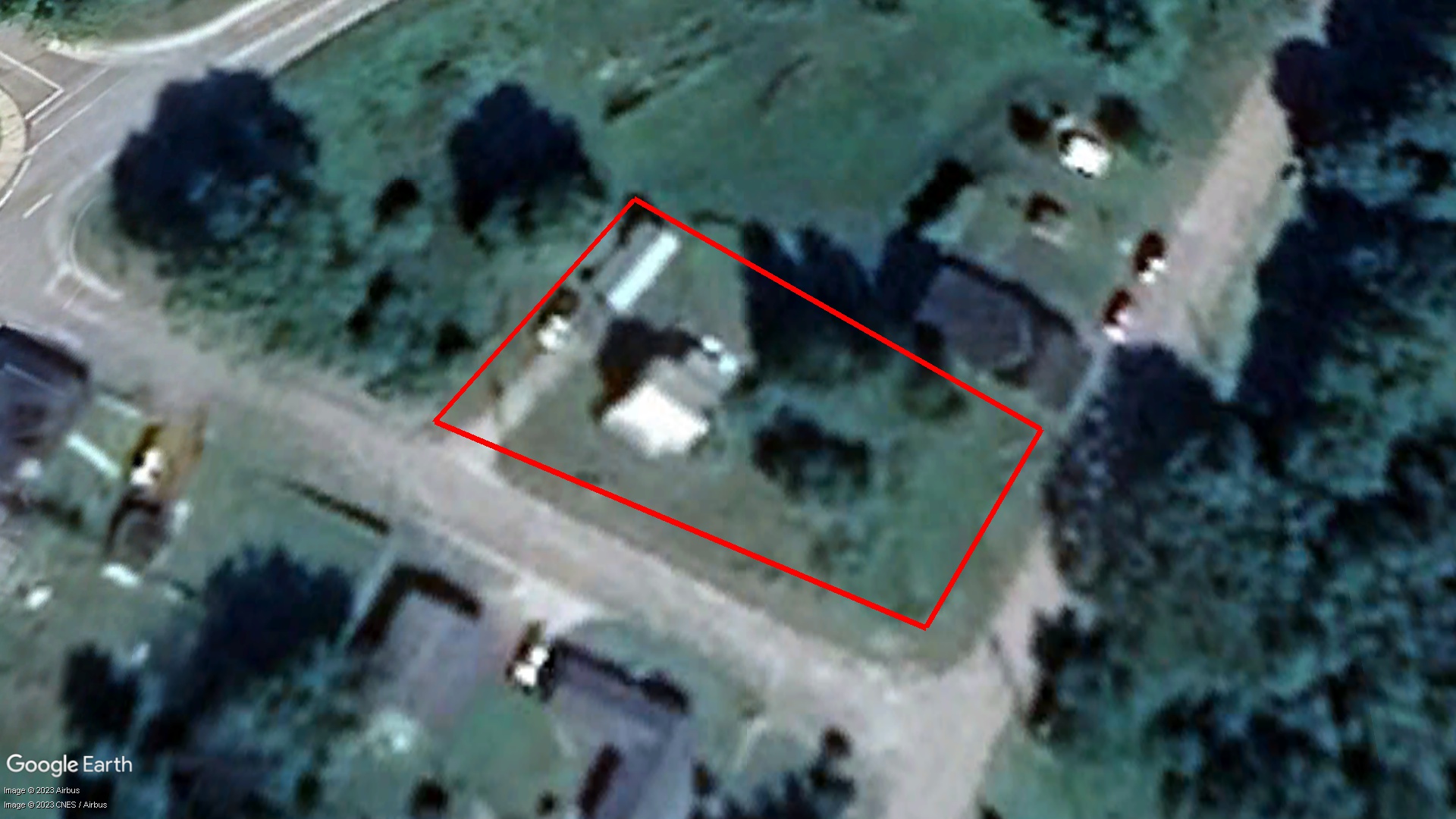 Tax Sale Pontiac, Quebec - 9250-22-2209