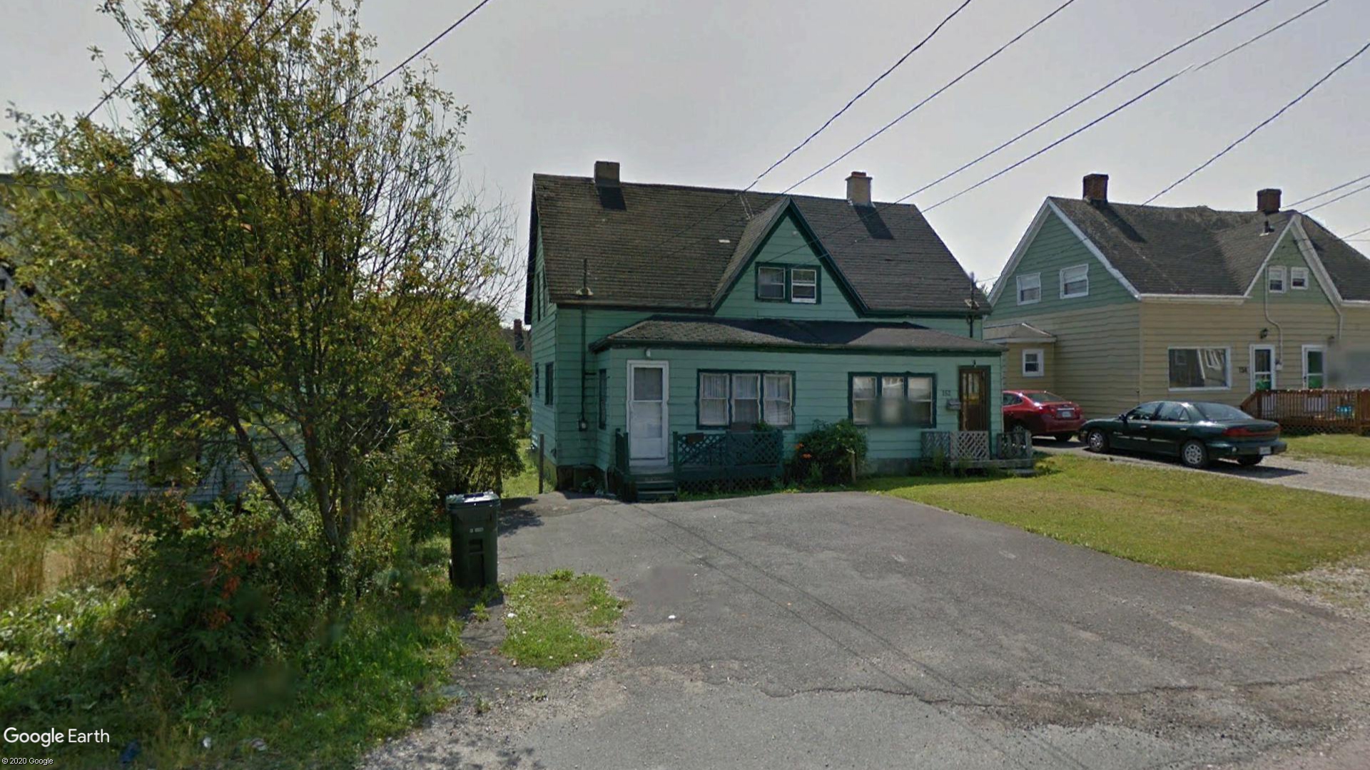 Tax Sale Cape Breton, Nova Scotia - 3763277 