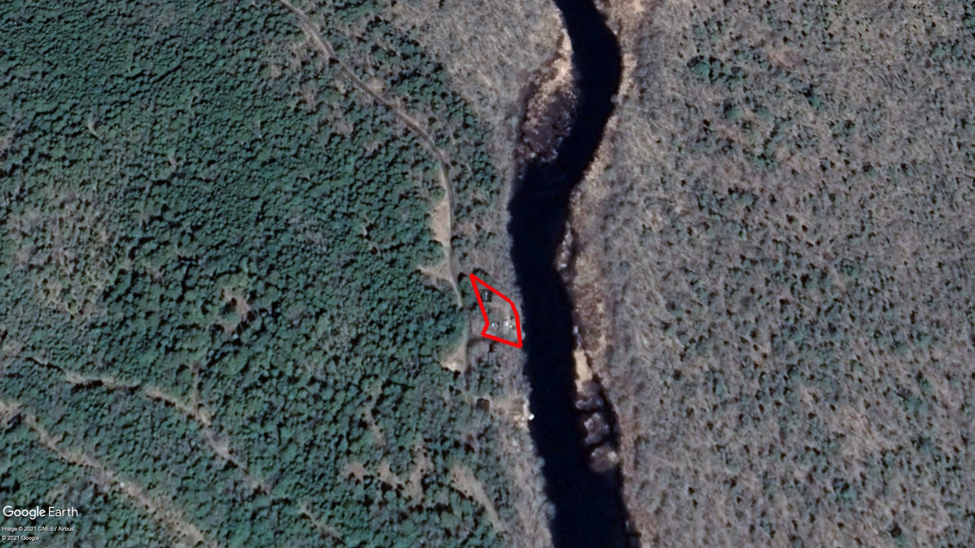 Tax Sale Clare, Nova Scotia - 02053373