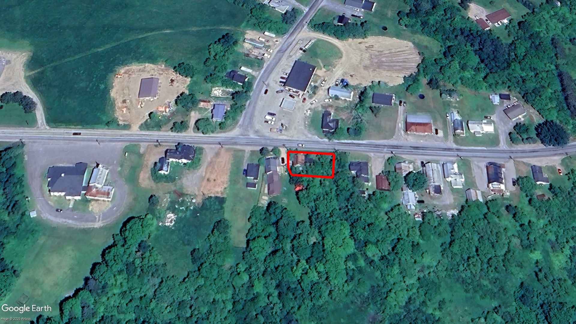 Tax Sale York/Sunbury, New Brunswick - 00729230