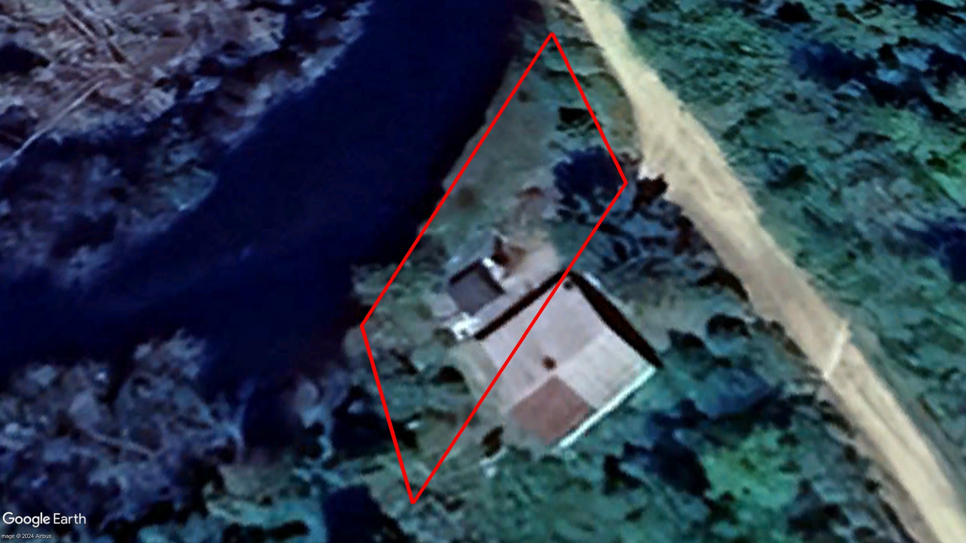 Tax Sale Northumberland, New Brunswick - 02787878