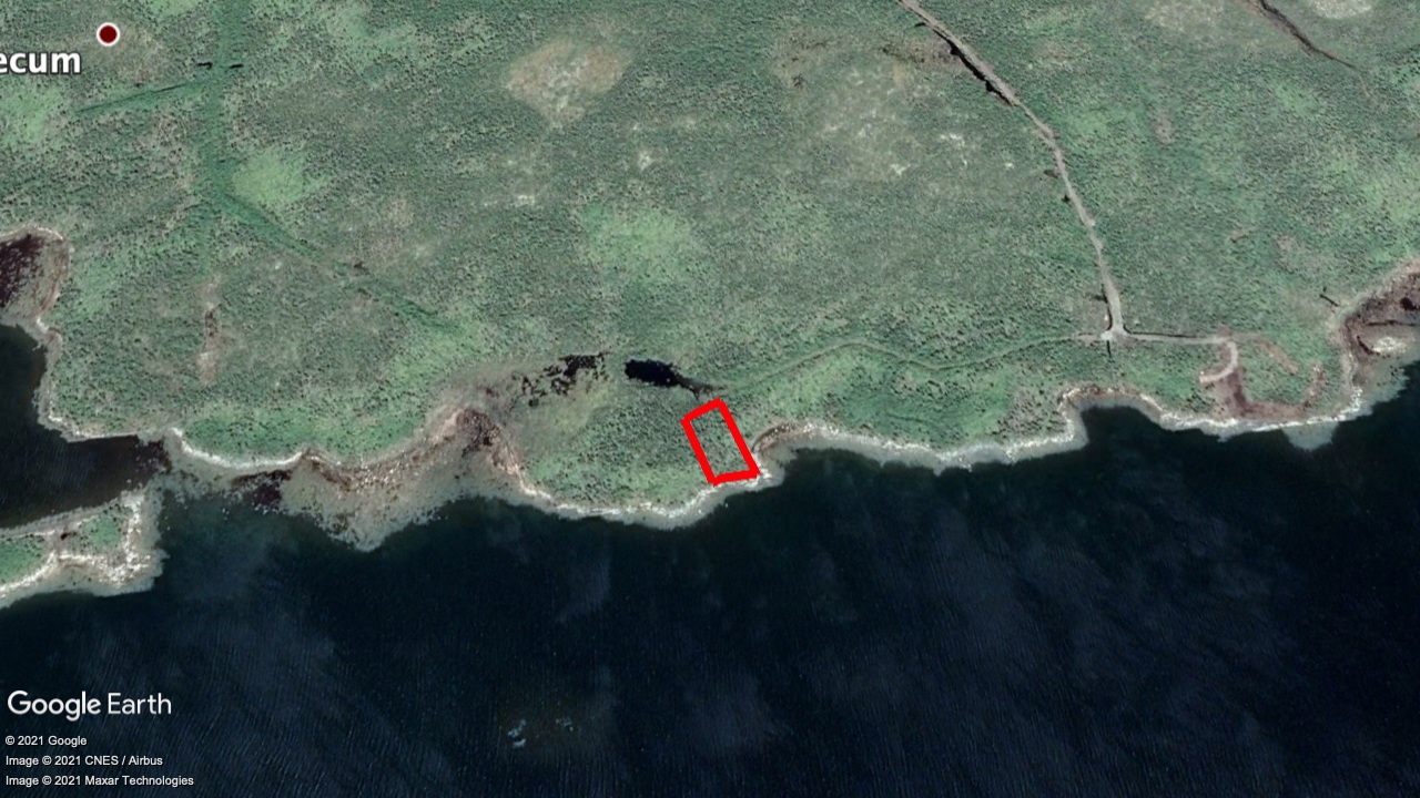 Tax Sale St. Mary's, Nova Scotia - 4968239