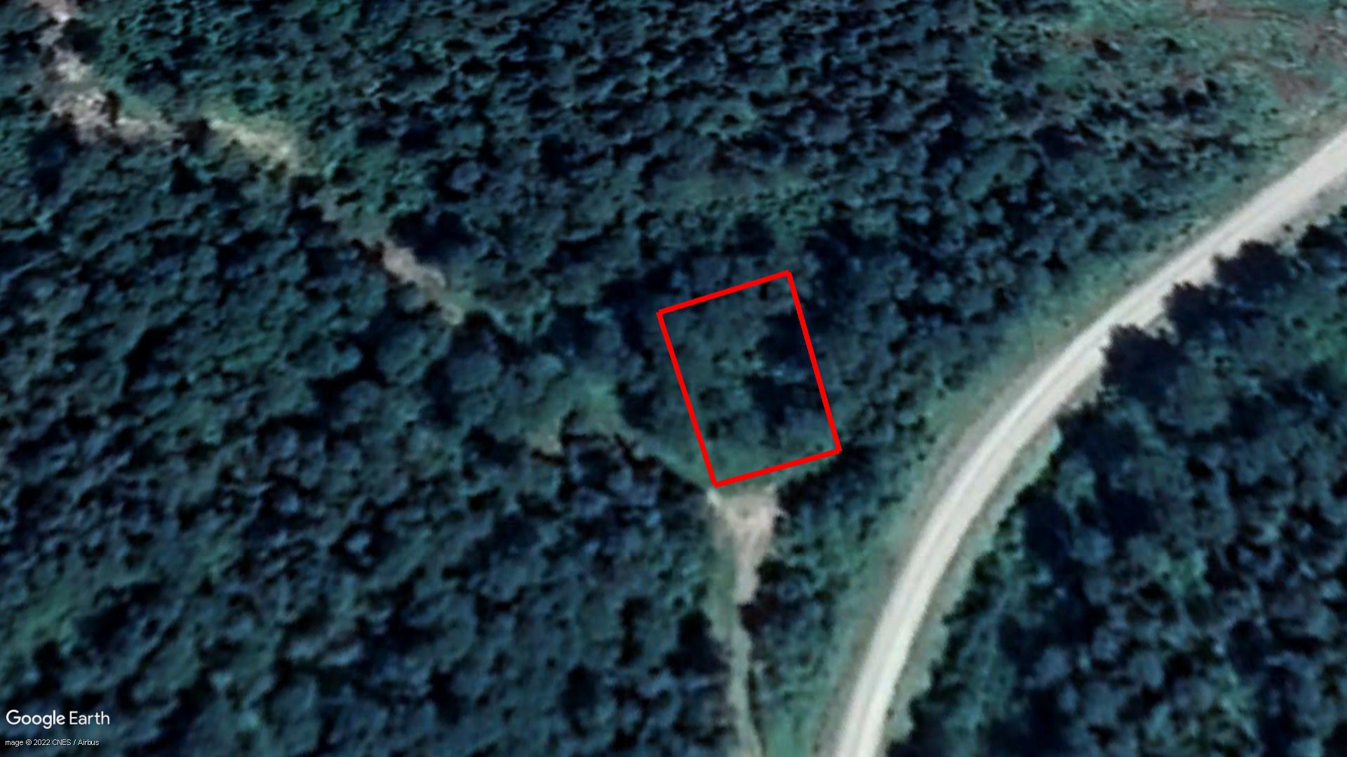 Tax Sale Larder Lake, Ontario - 54 62 000 002 18300 0000