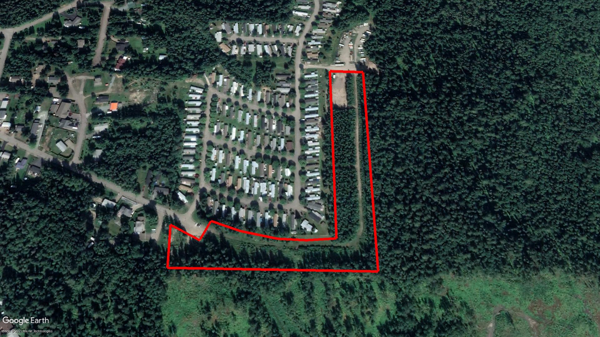 Tax Sale Prince George, British Columbia - 26-226-90-37979.010