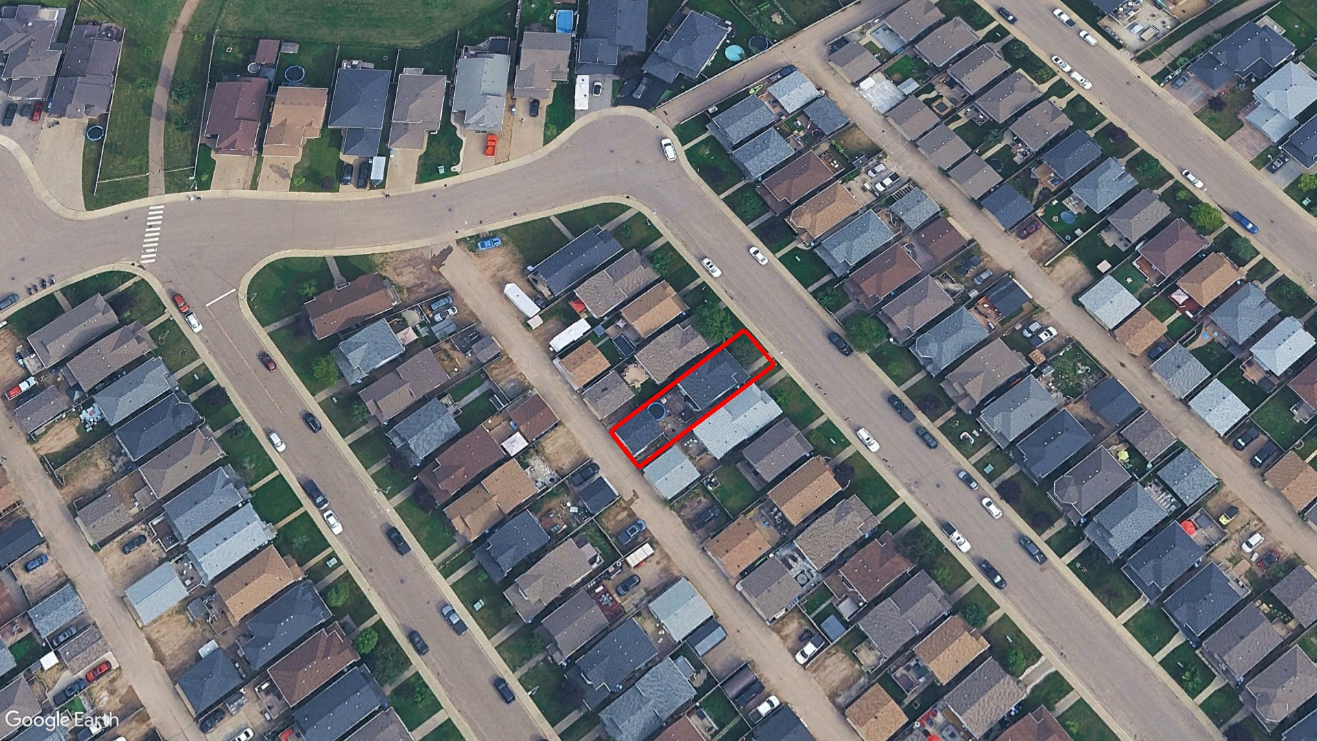 Tax Sale Wood Buffalo, Alberta - 152270815