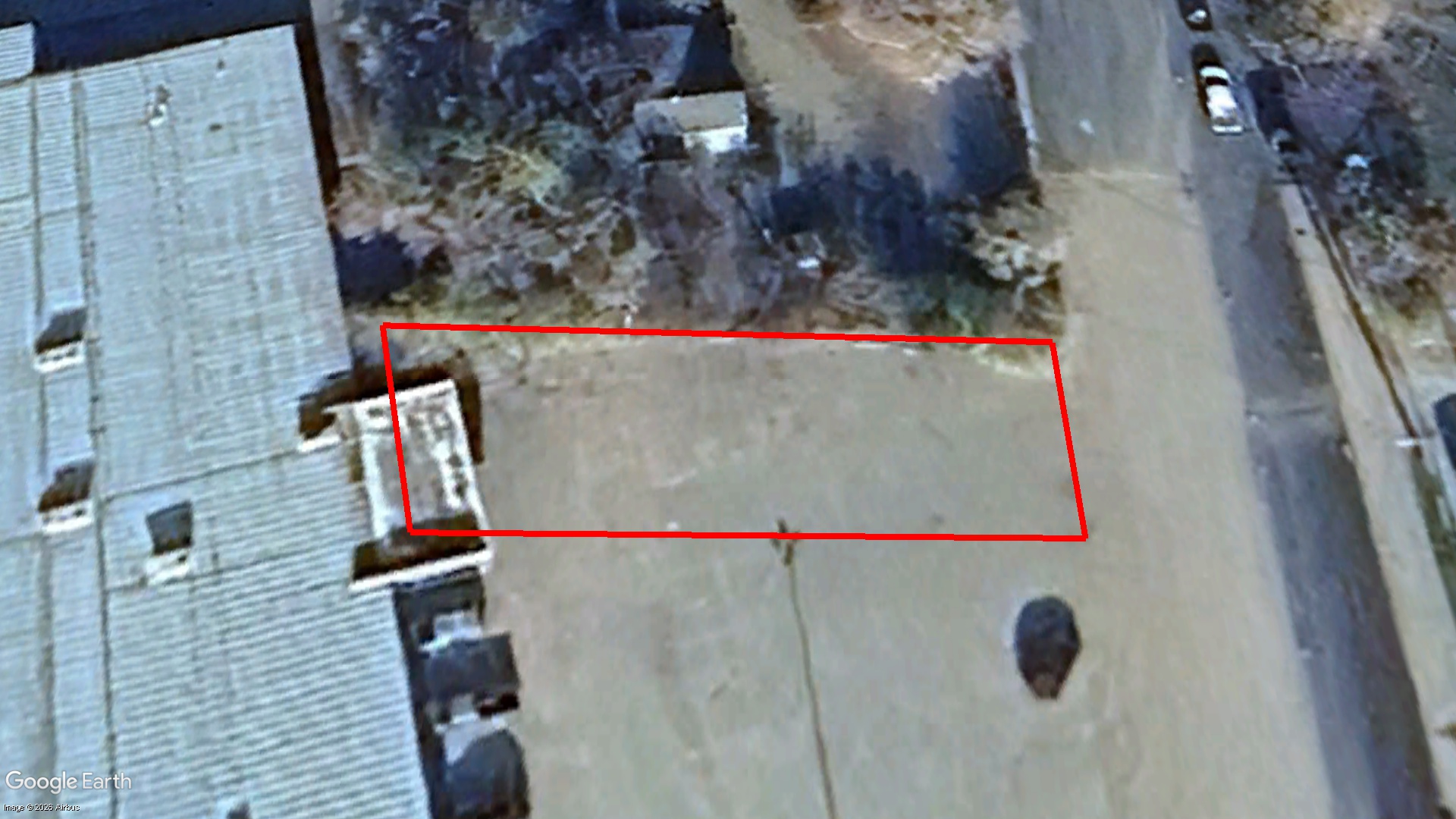 Tax Sale Peace River, Alberta - 