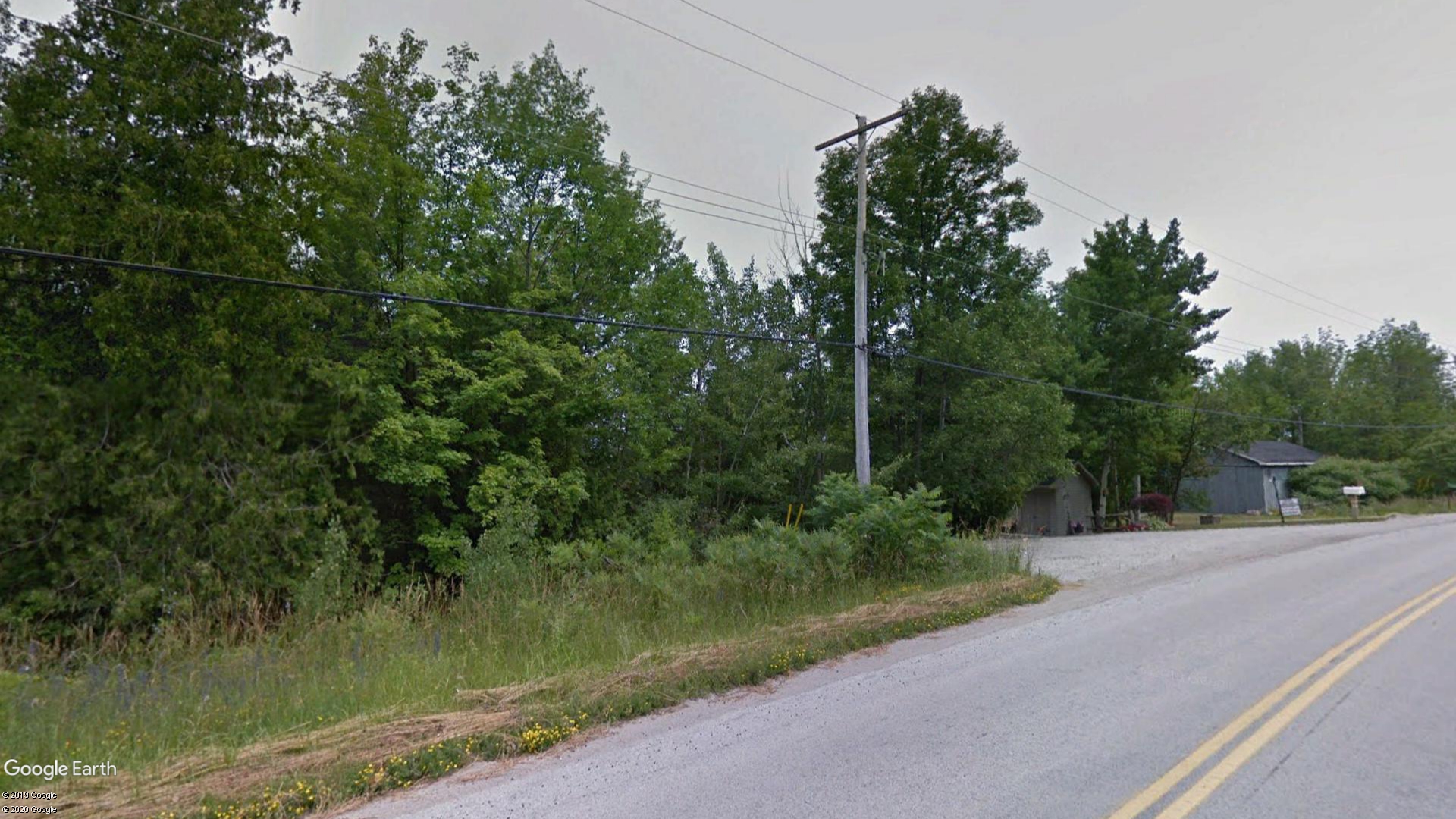 Tax Sale Georgian Bluffs, Ontario - 42 03 620 008 32801 0000