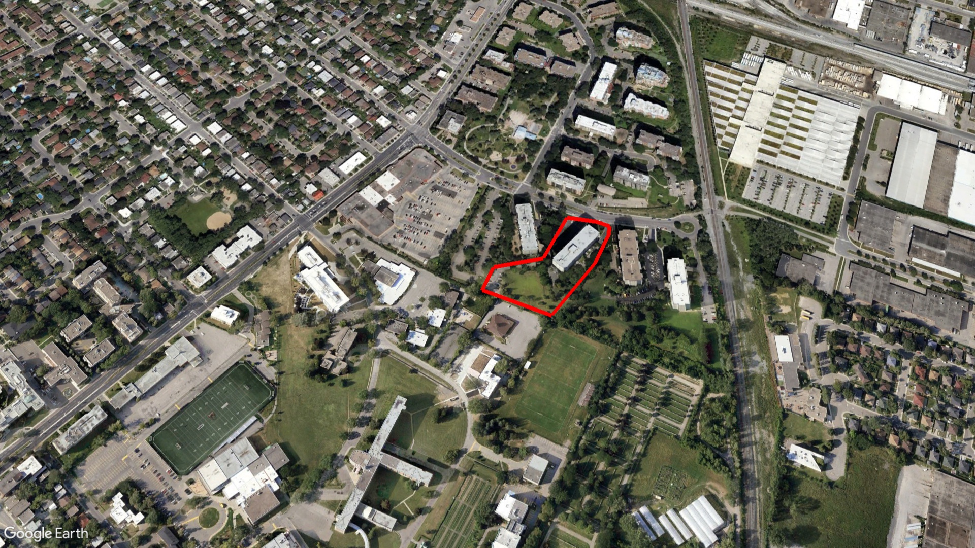 Tax Sale Montreal, Quebec - 040224-36