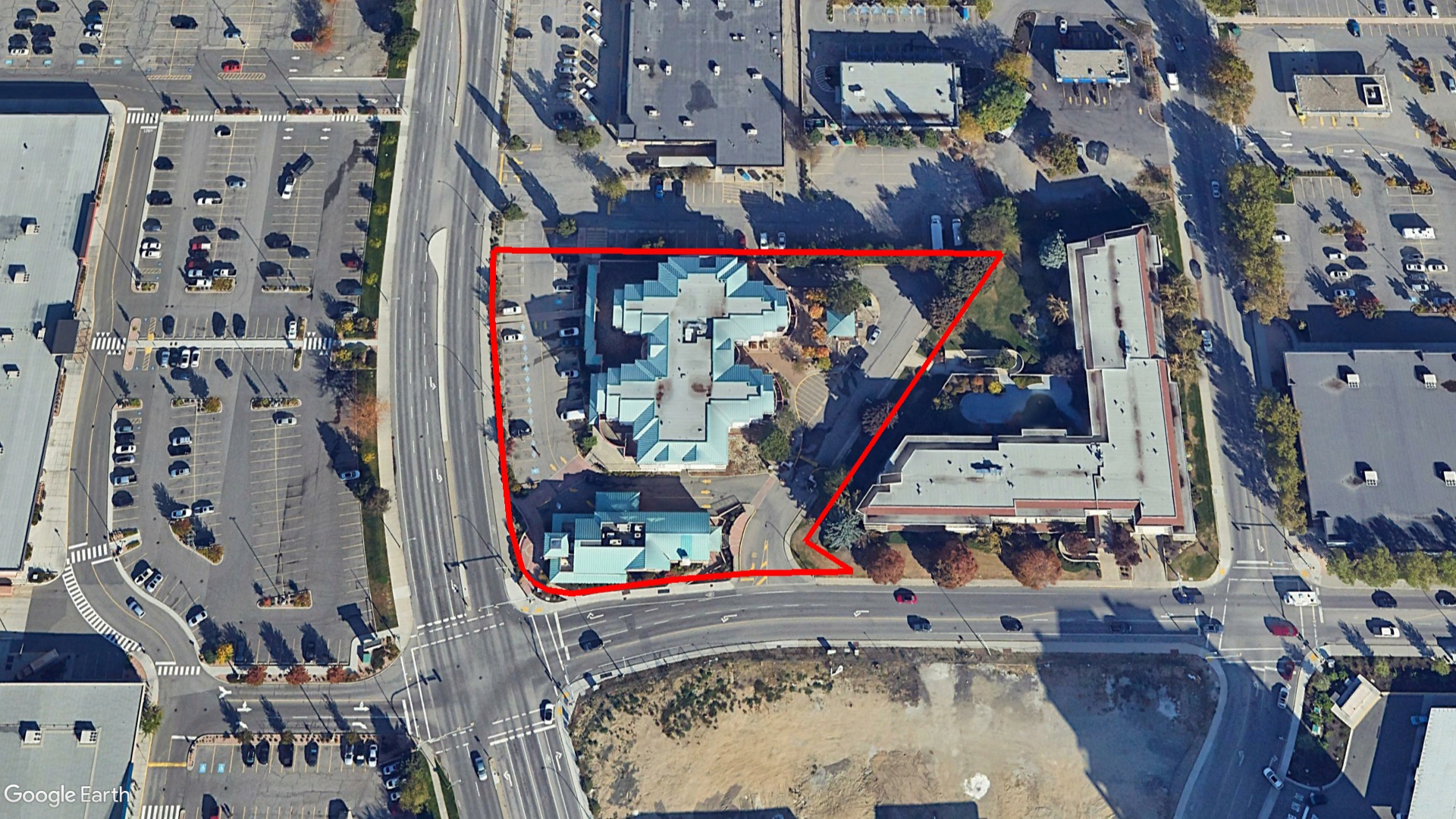 Tax Sale Kelowna, British Columbia - 19-217-10386.239