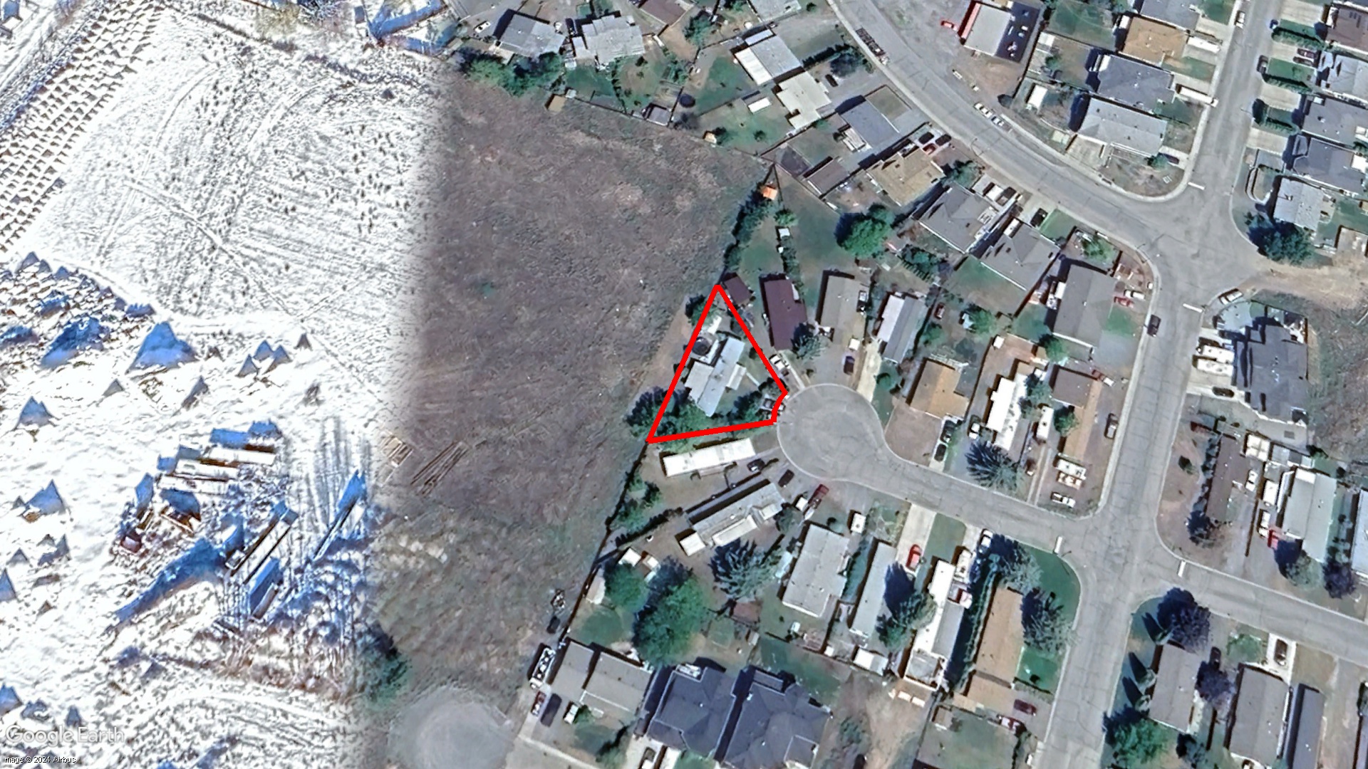 Tax Sale Merritt, British Columbia - 