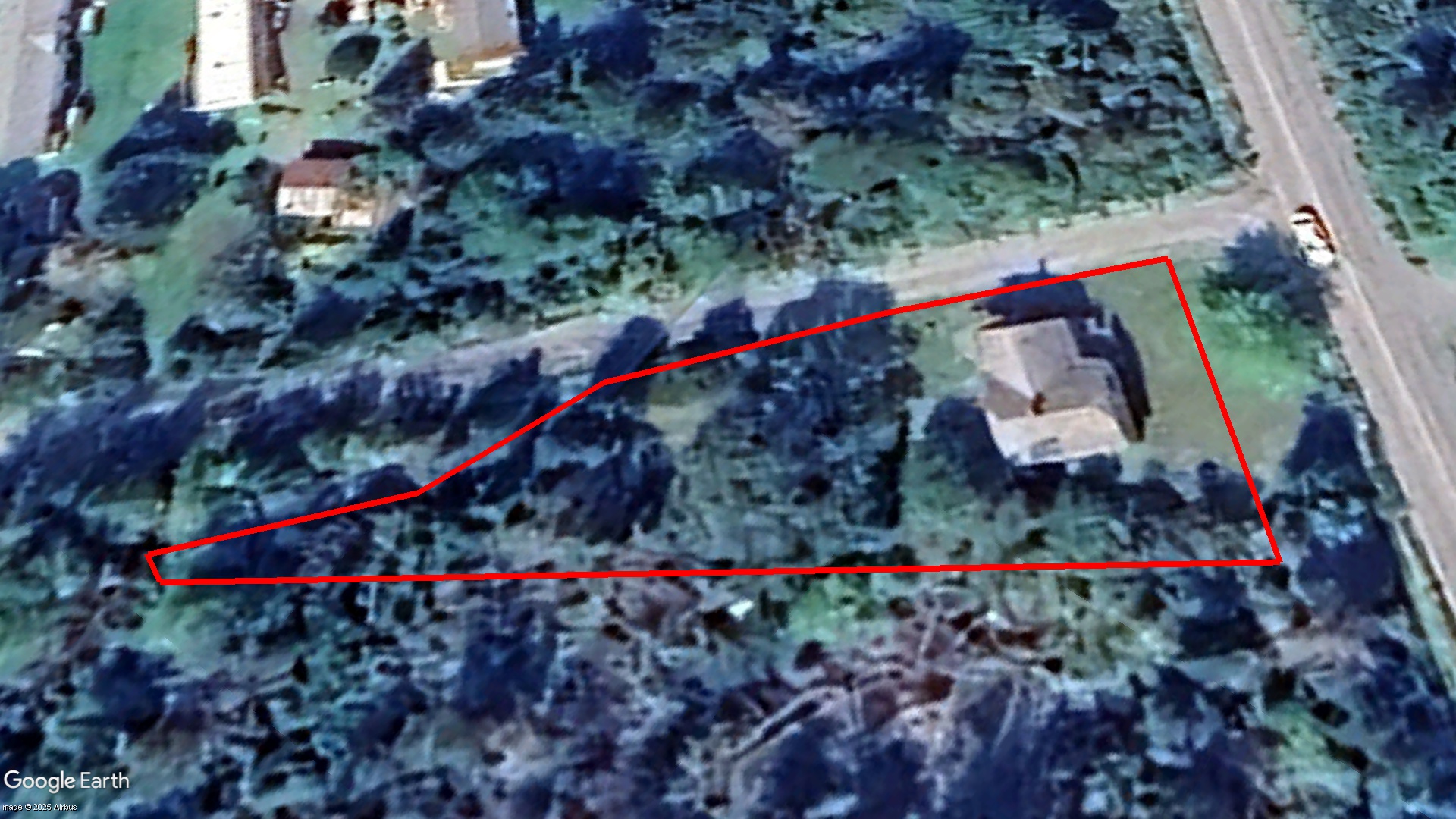 Tax Sale Halifax, Nova Scotia - 03410293