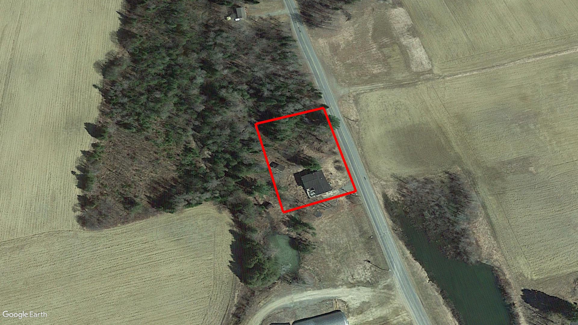 Tax Sale Fredericton, New Brunswick - 00447985