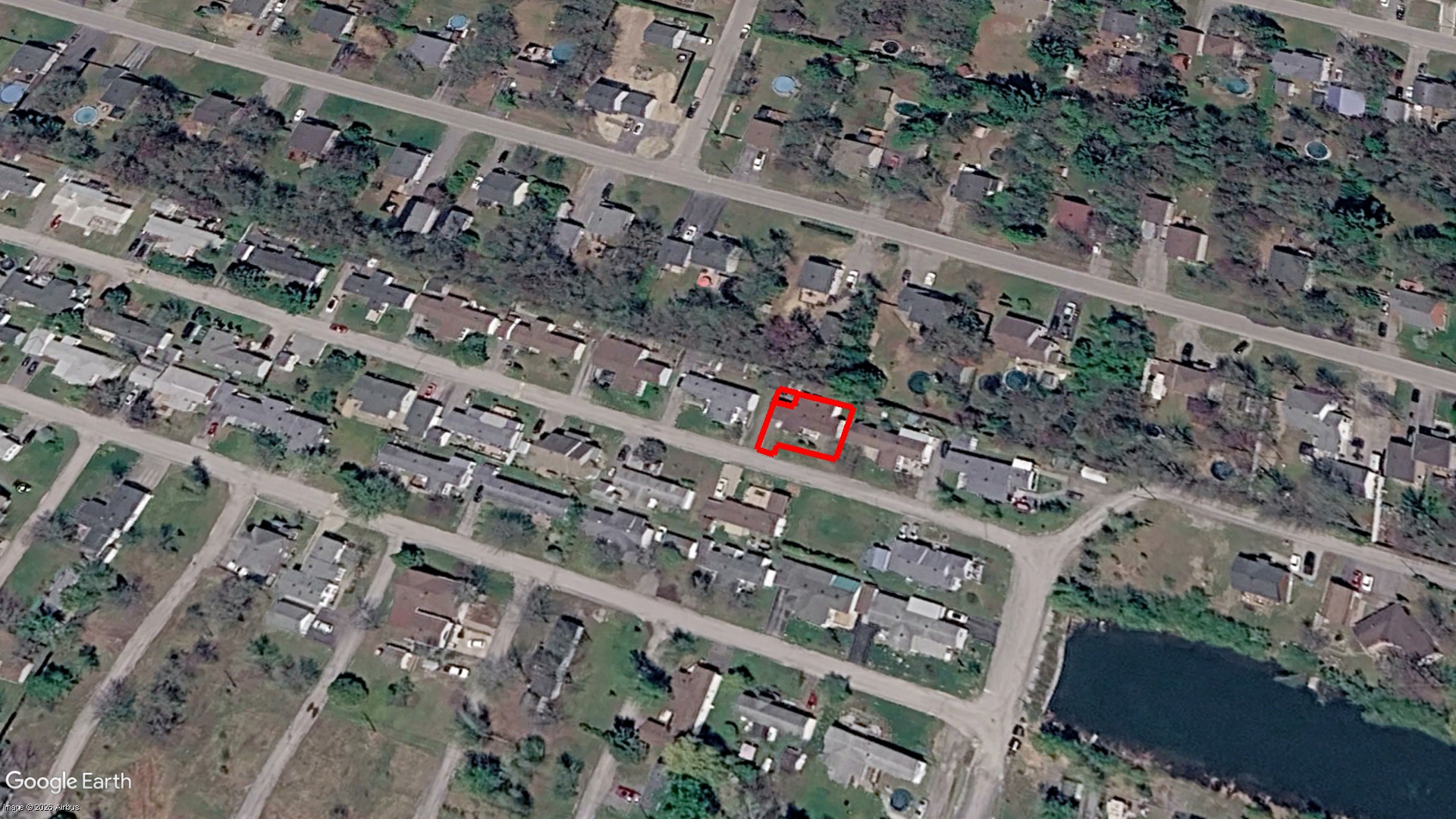 Tax Sale Montcalm, Quebec - 