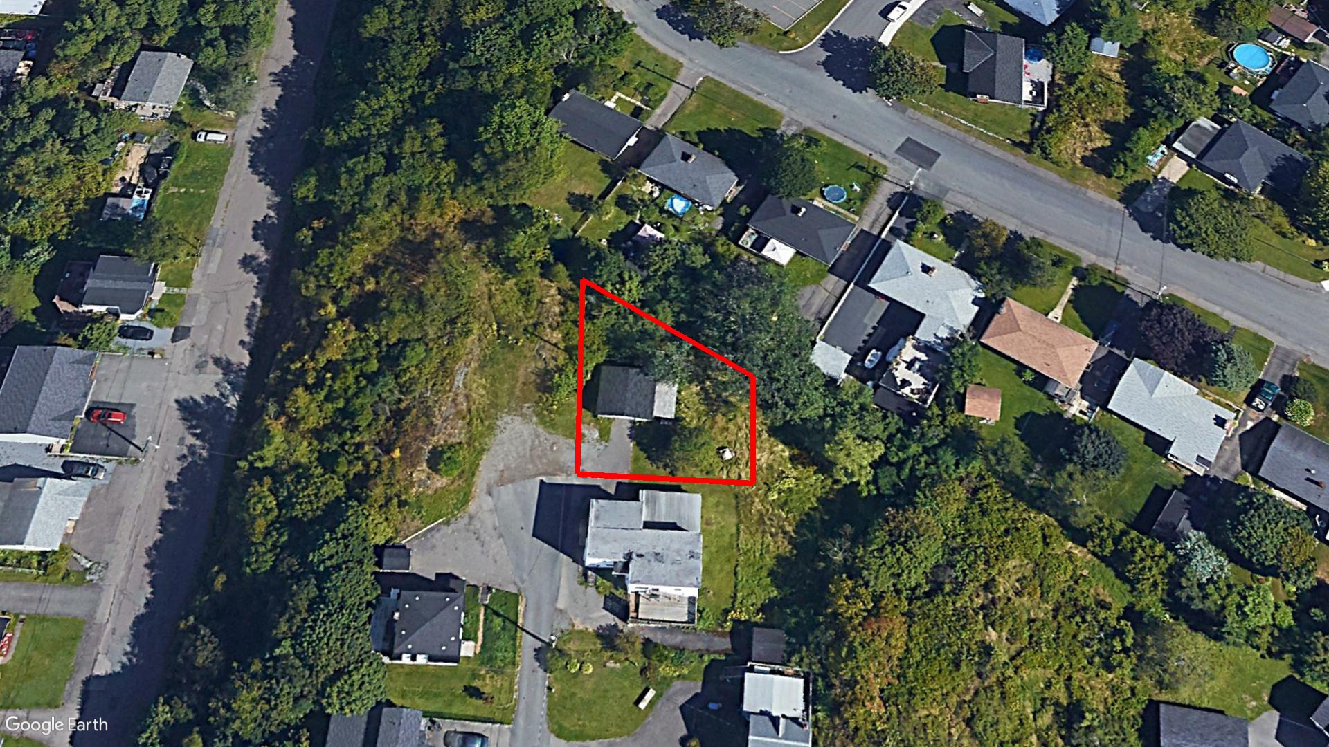 Tax Sale Saint John, New Brunswick - 05692111