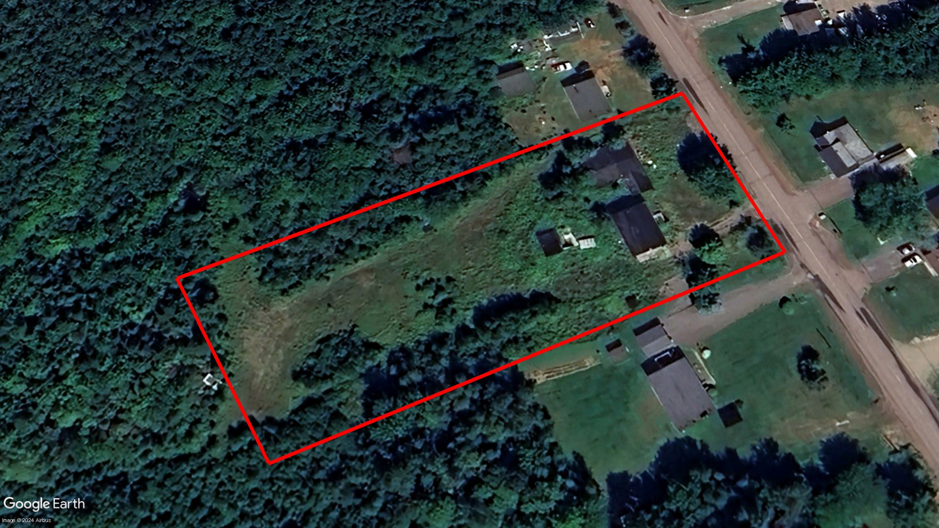 Tax Sale Kent, New Brunswick - 05885528