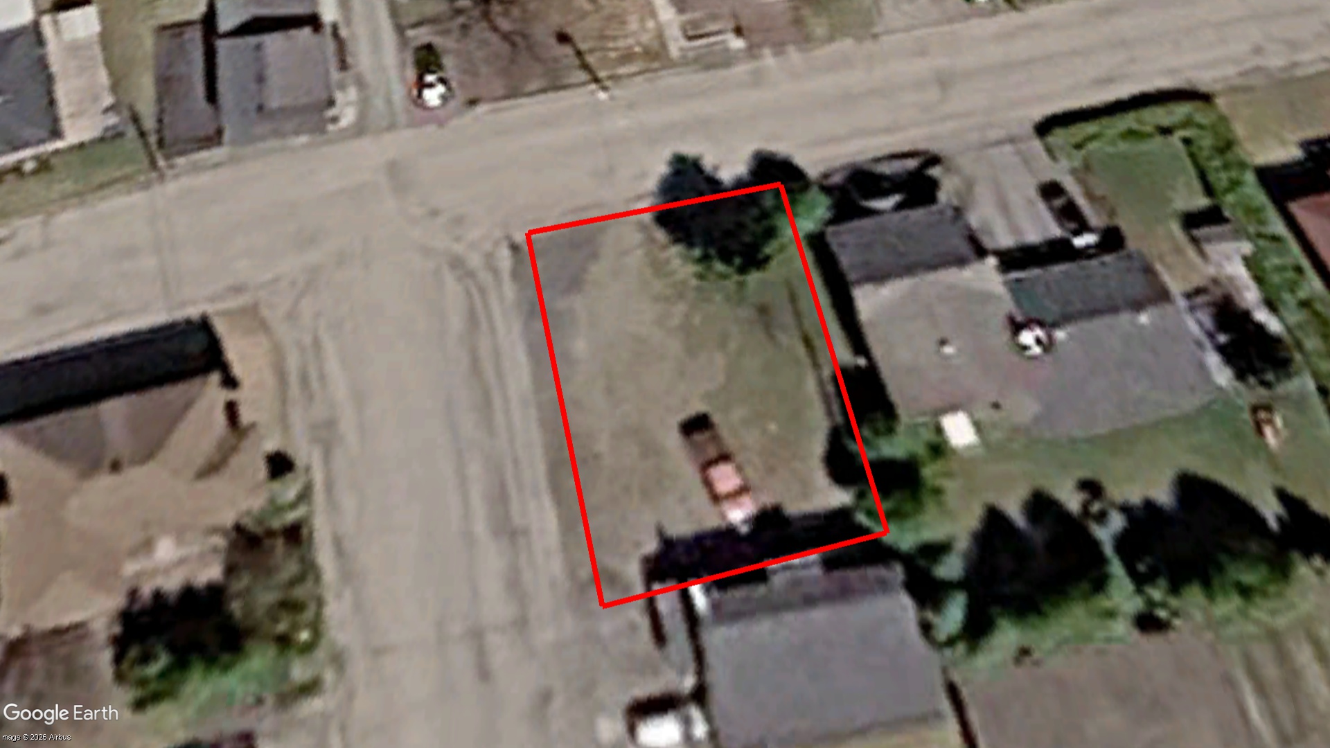 Tax Sale Madawaska, New Brunswick - 00256067