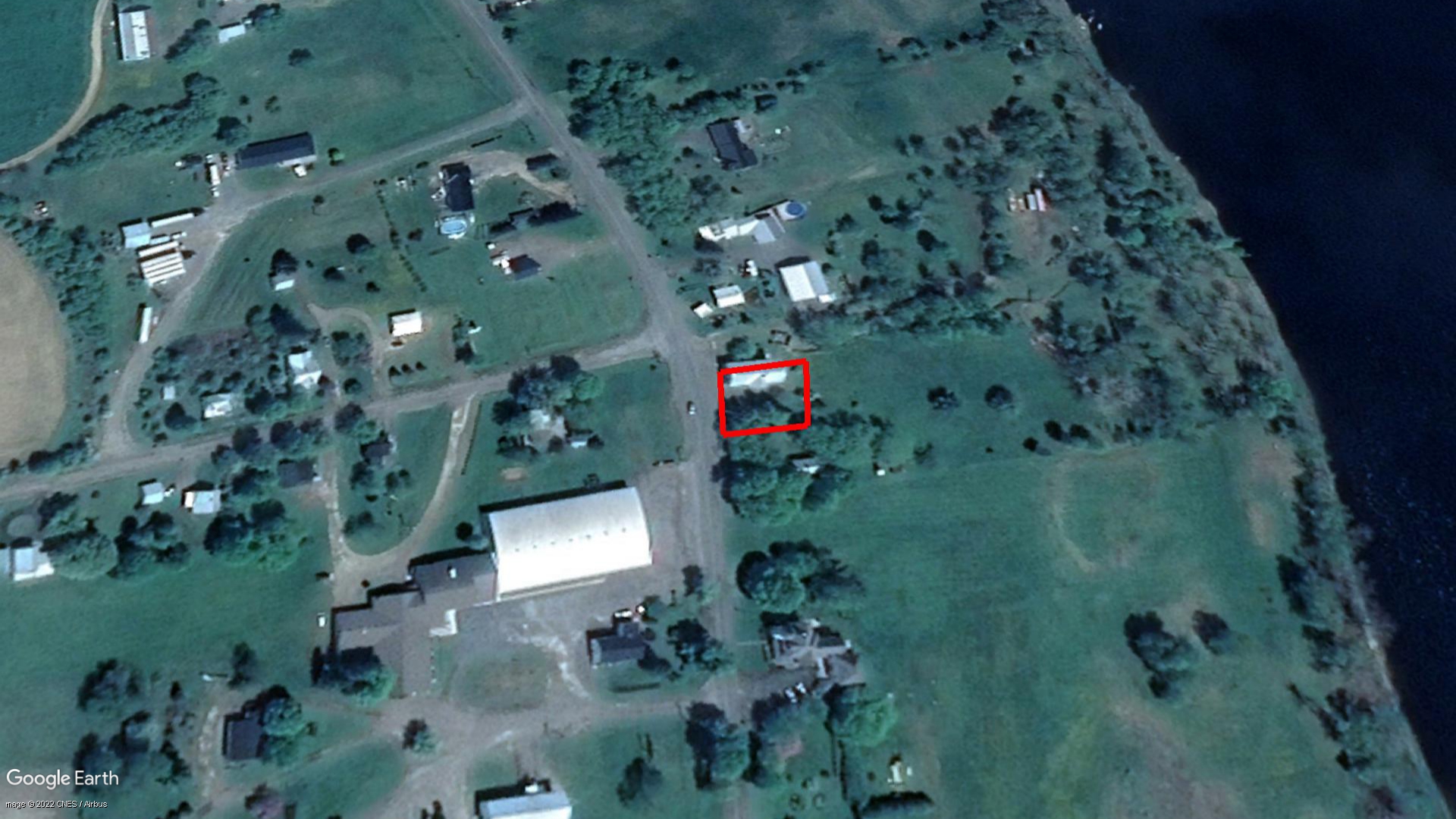 Tax Sale Fredericton, New Brunswick - 00421670