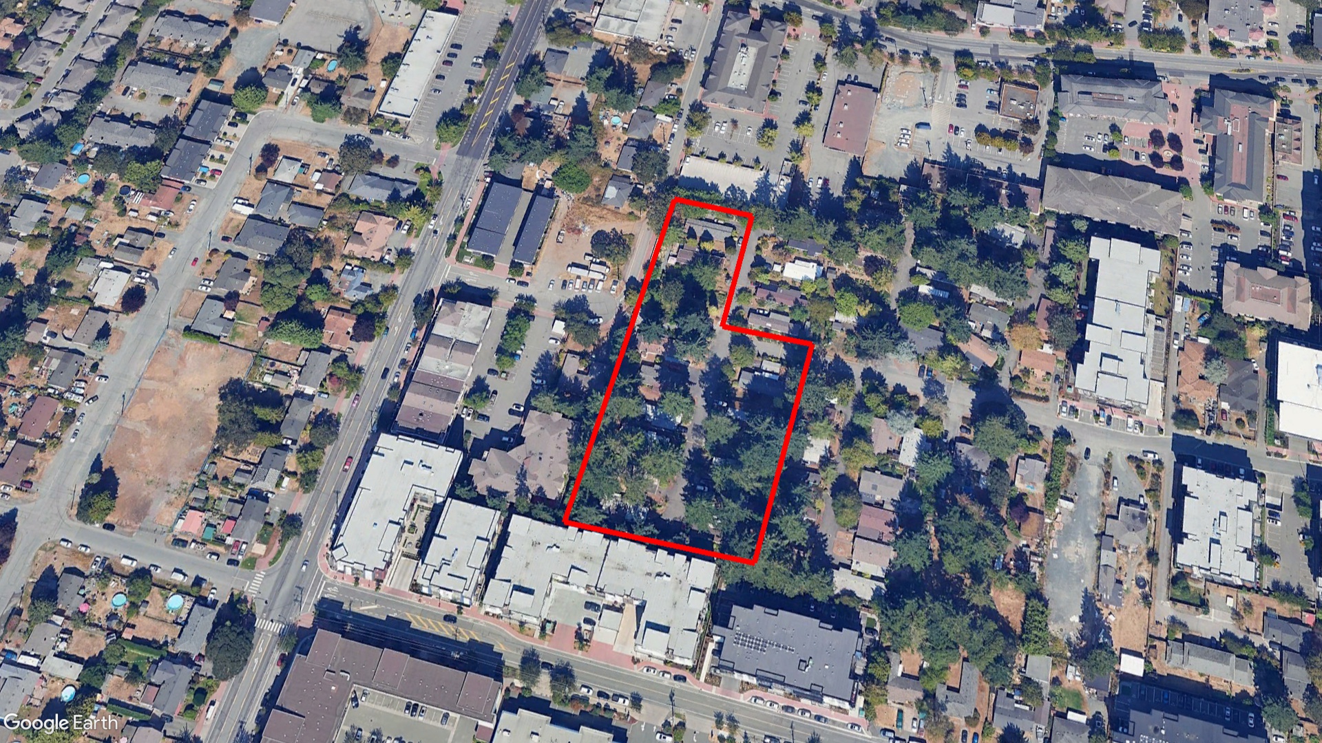 Tax Sale Langford, British Columbia - 70030.470