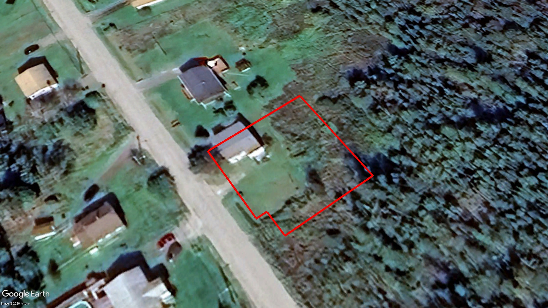 Tax Sale Cape Breton, Nova Scotia - 2814285