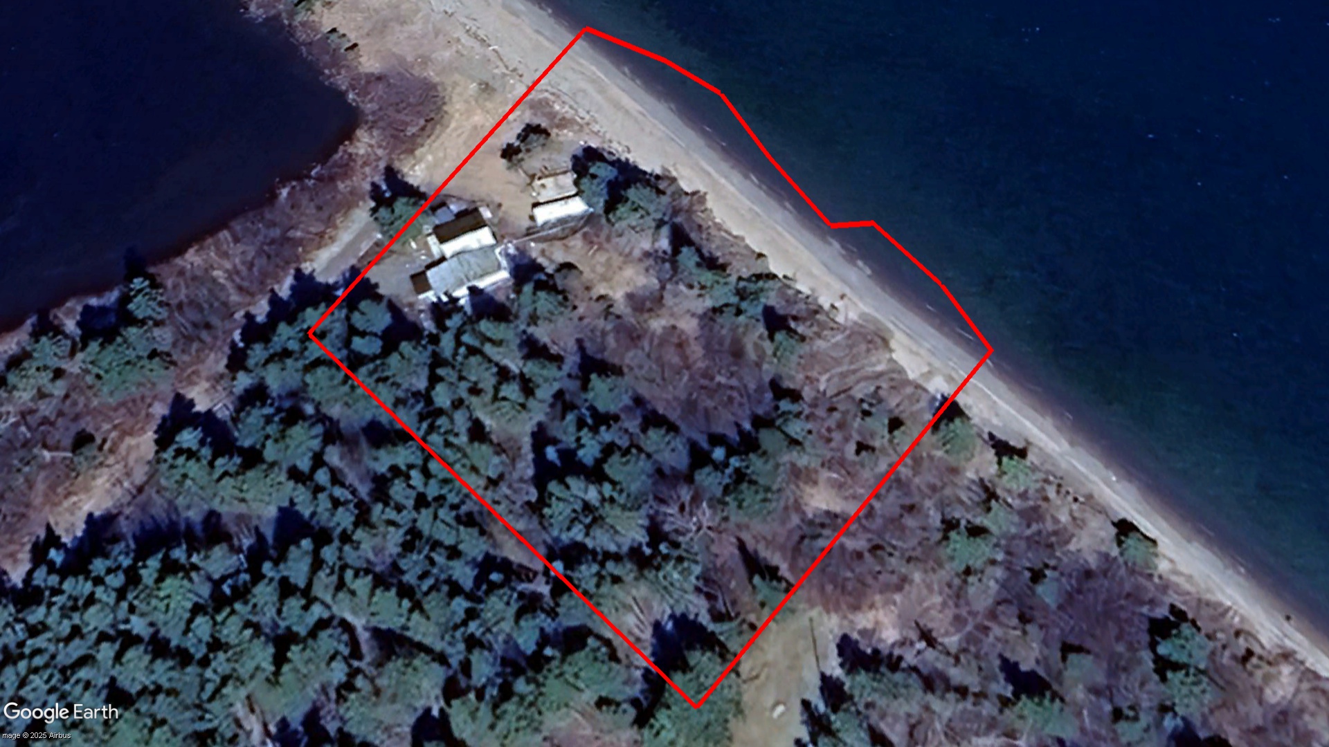 Tax Sale Victoria, Nova Scotia - 02848155