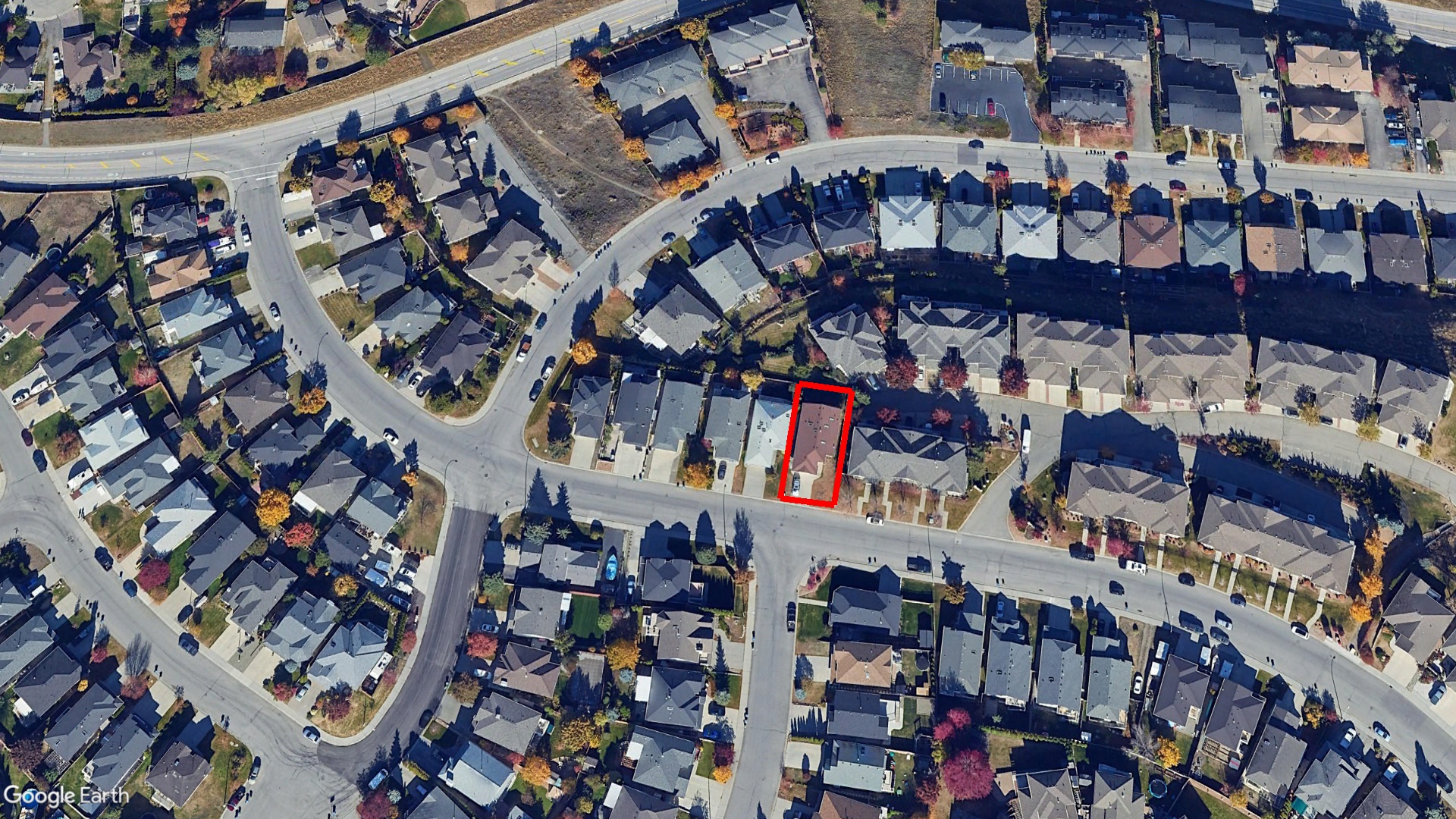 Tax Sale Kamloops, British Columbia - 40-00294-031