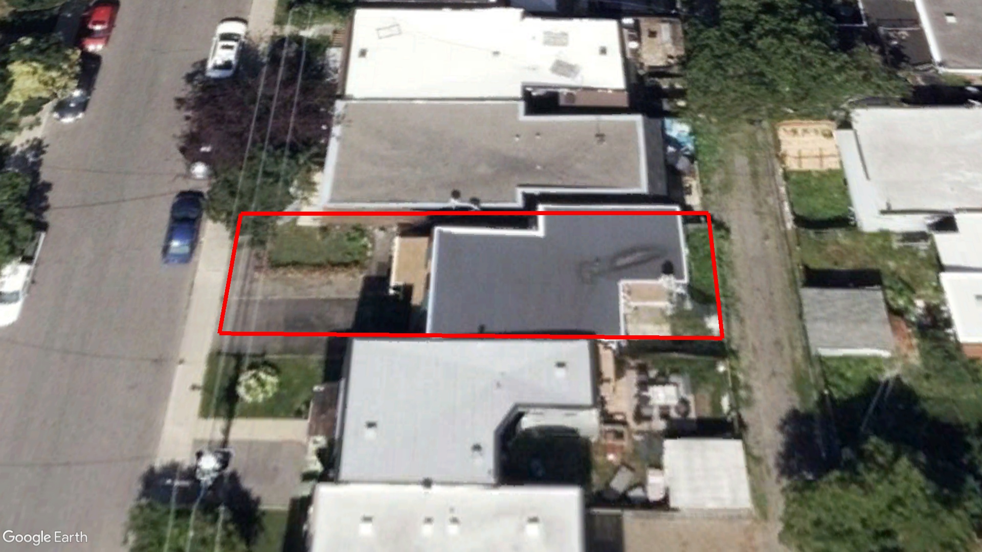 Tax Sale Montreal, Quebec - 050579-35